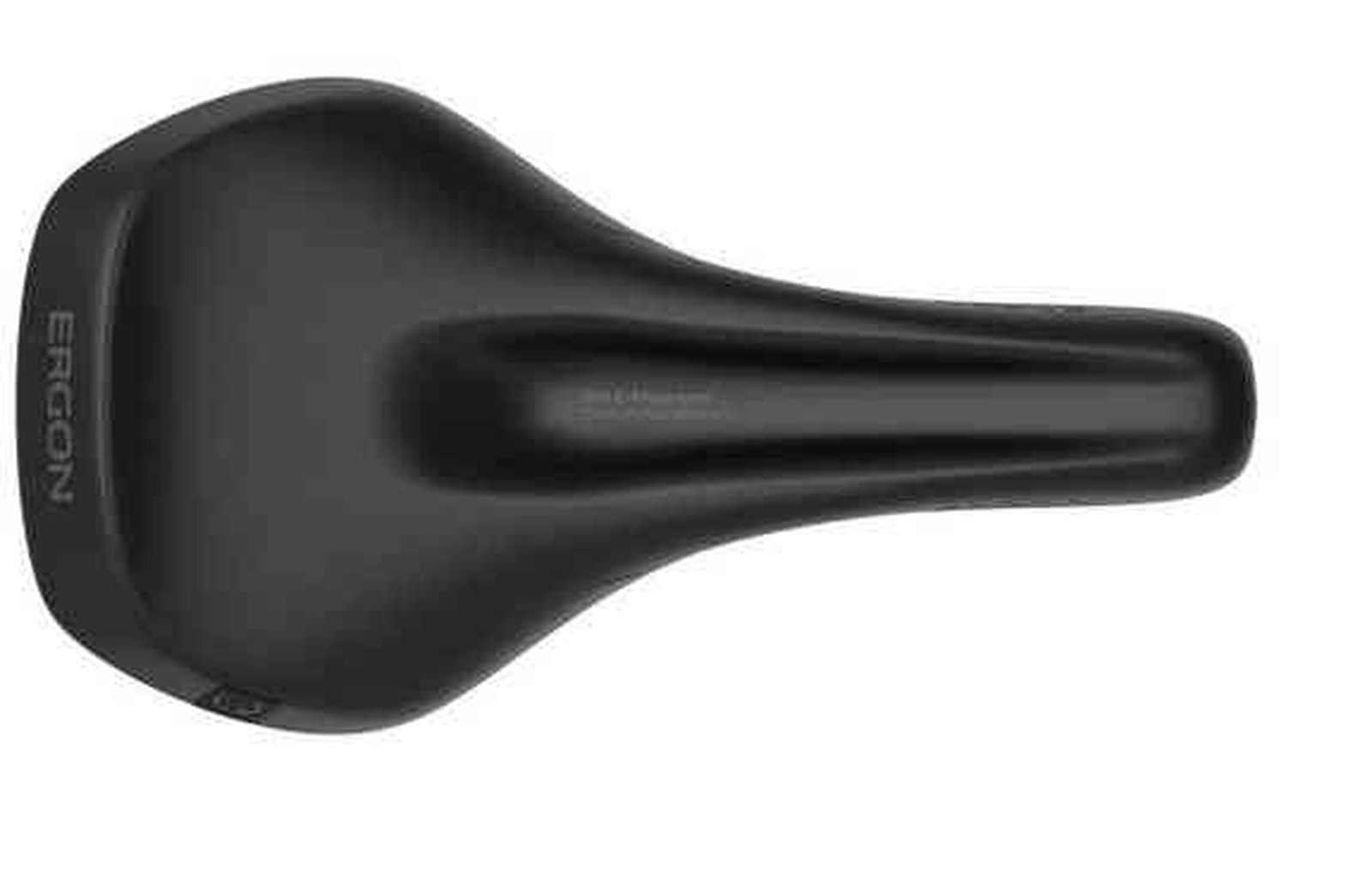 selle SM E-Mountain Core Prime Women S/M sans trou stealth