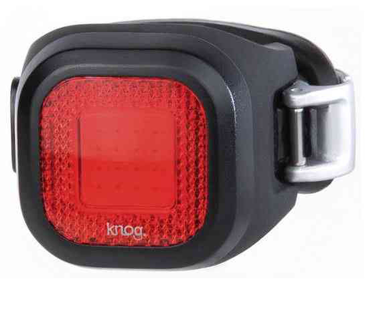 Feu arrière Blinder Mini Chippy black (old)