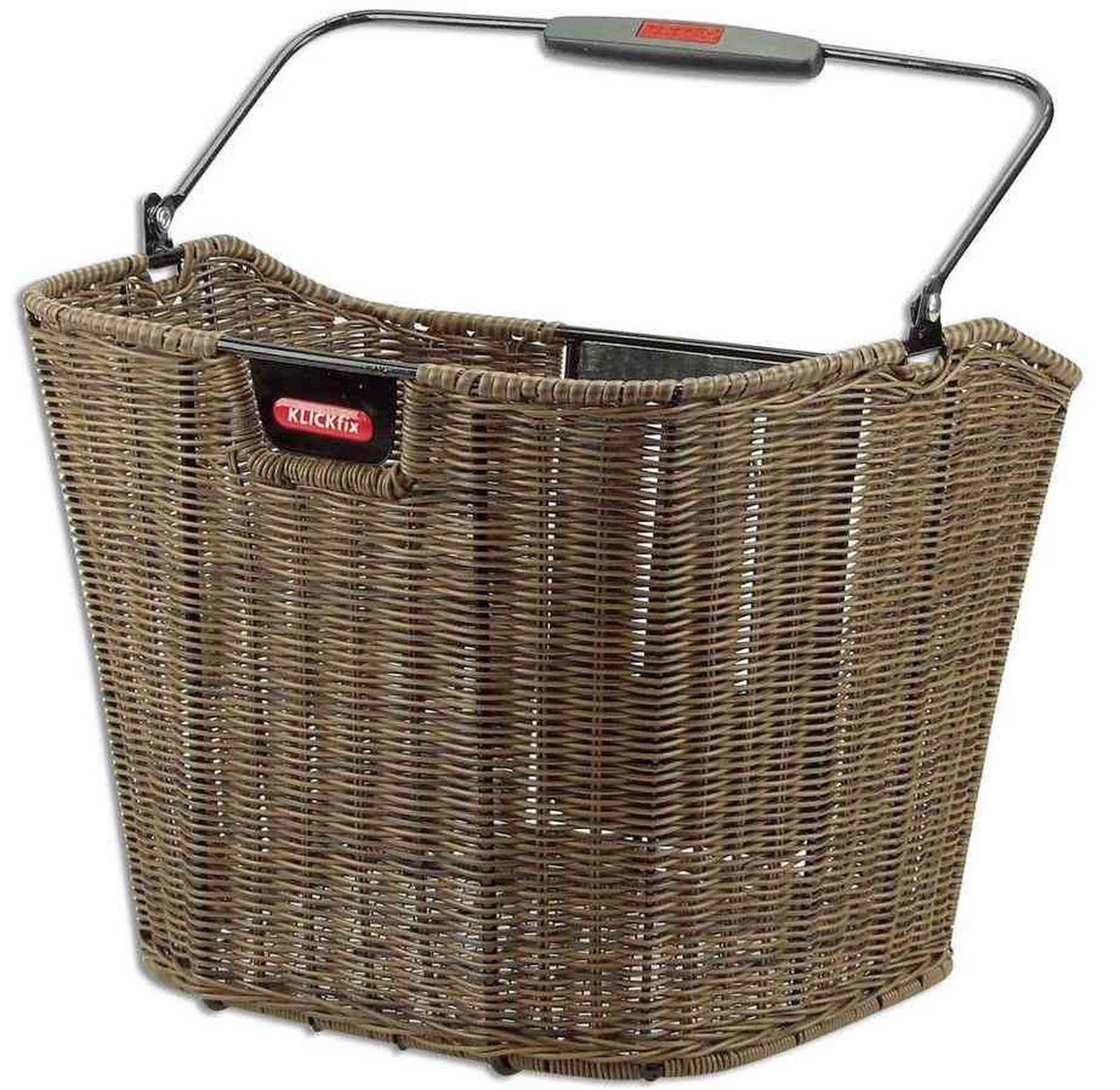 Panier avant 18L structura brun