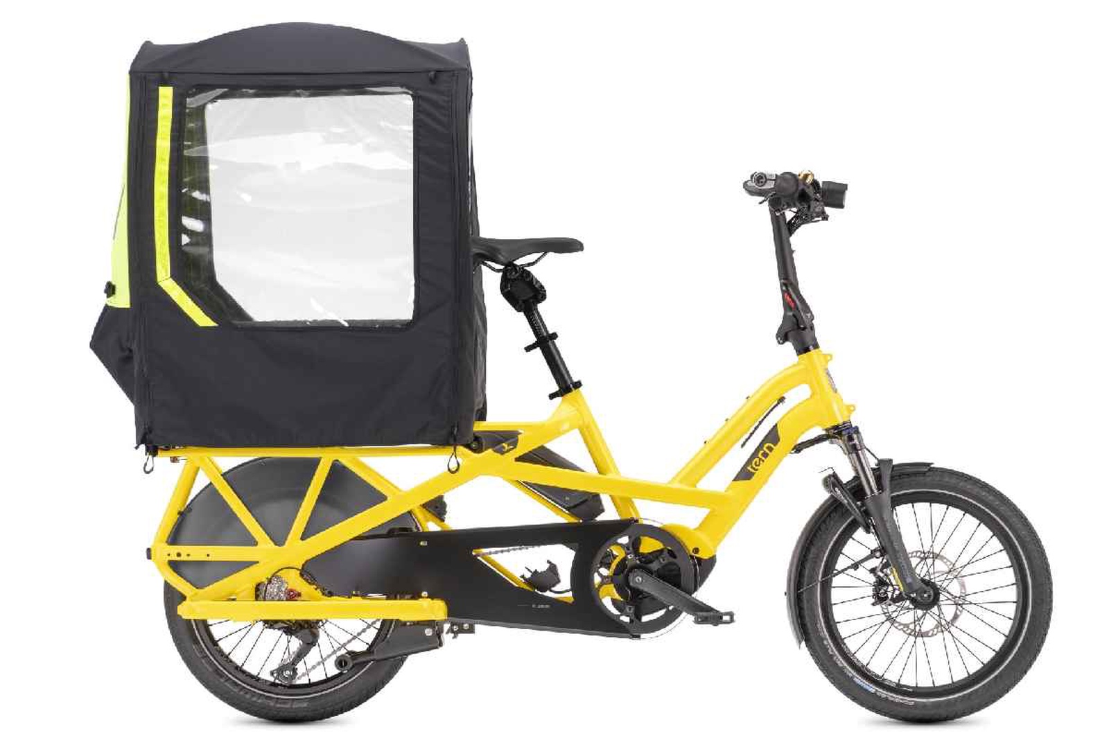 Storm Shield protection enfant et autre pour GSD