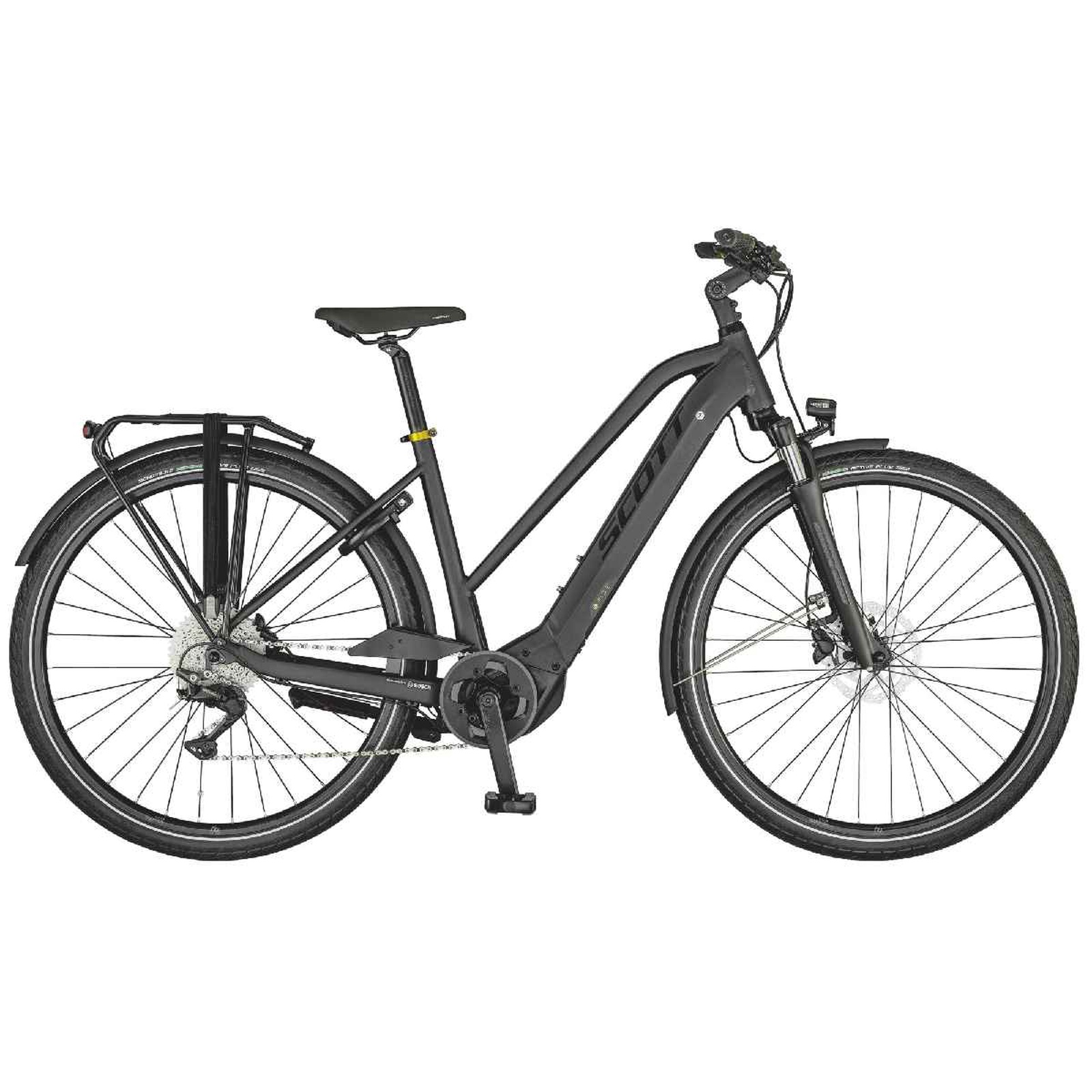 Sub Sport eRIDE 20 Lady