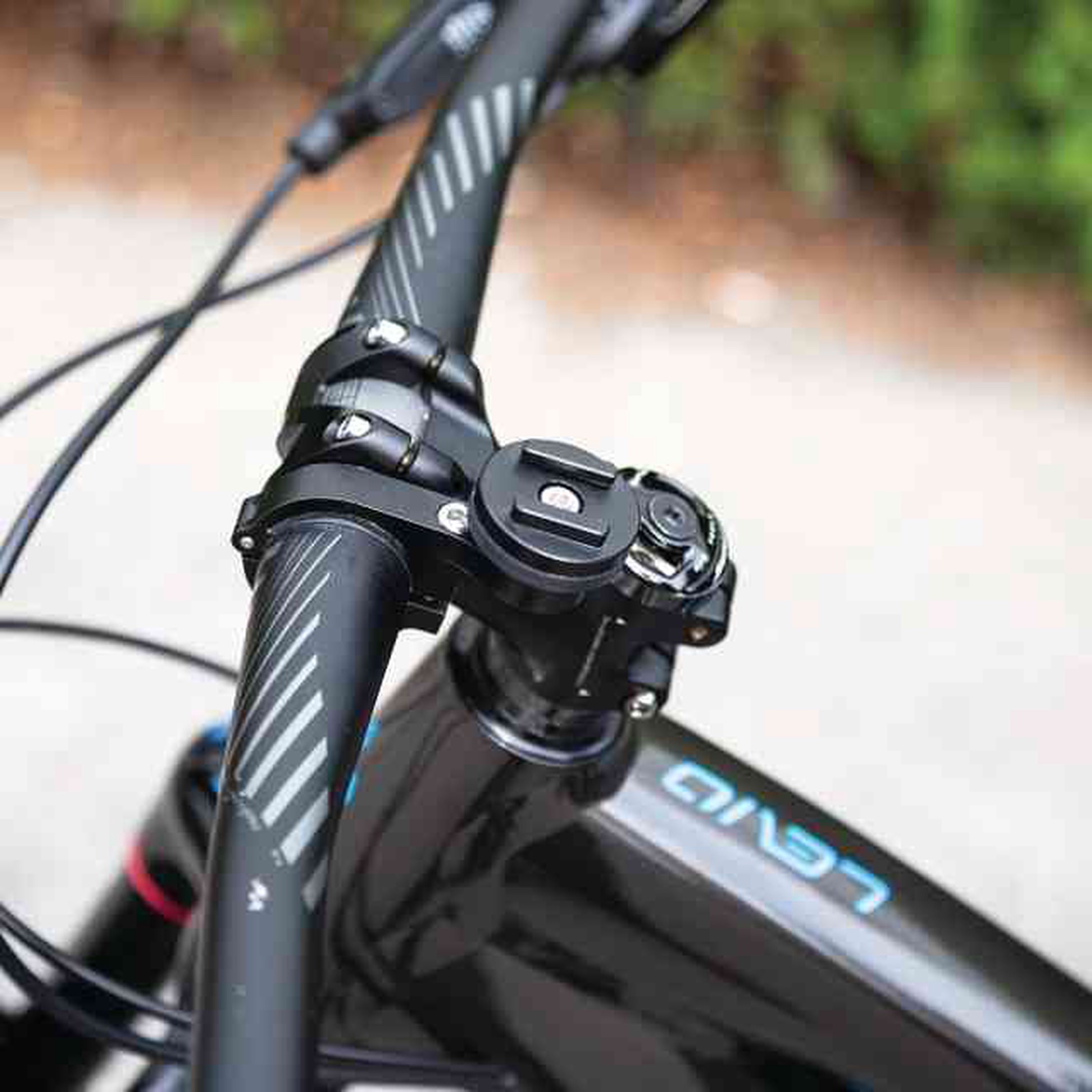 Bike Mount Pro