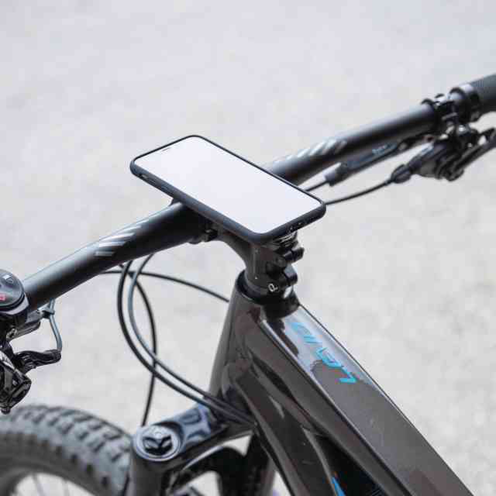Bike Mount Pro SP Connect TANDEM Lausanne et Riviera. Votre