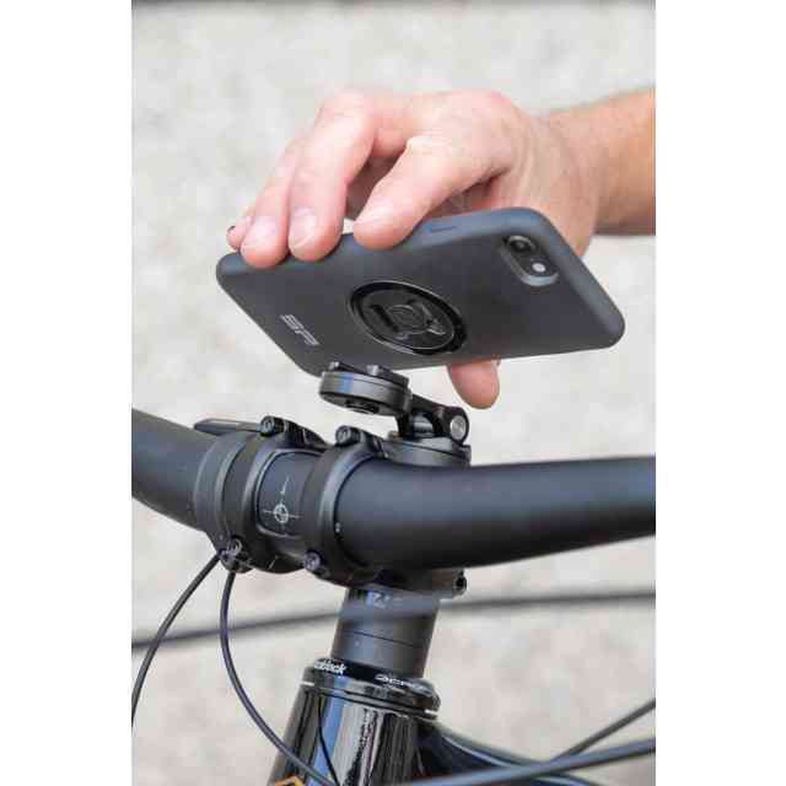 Stem Mount Pro