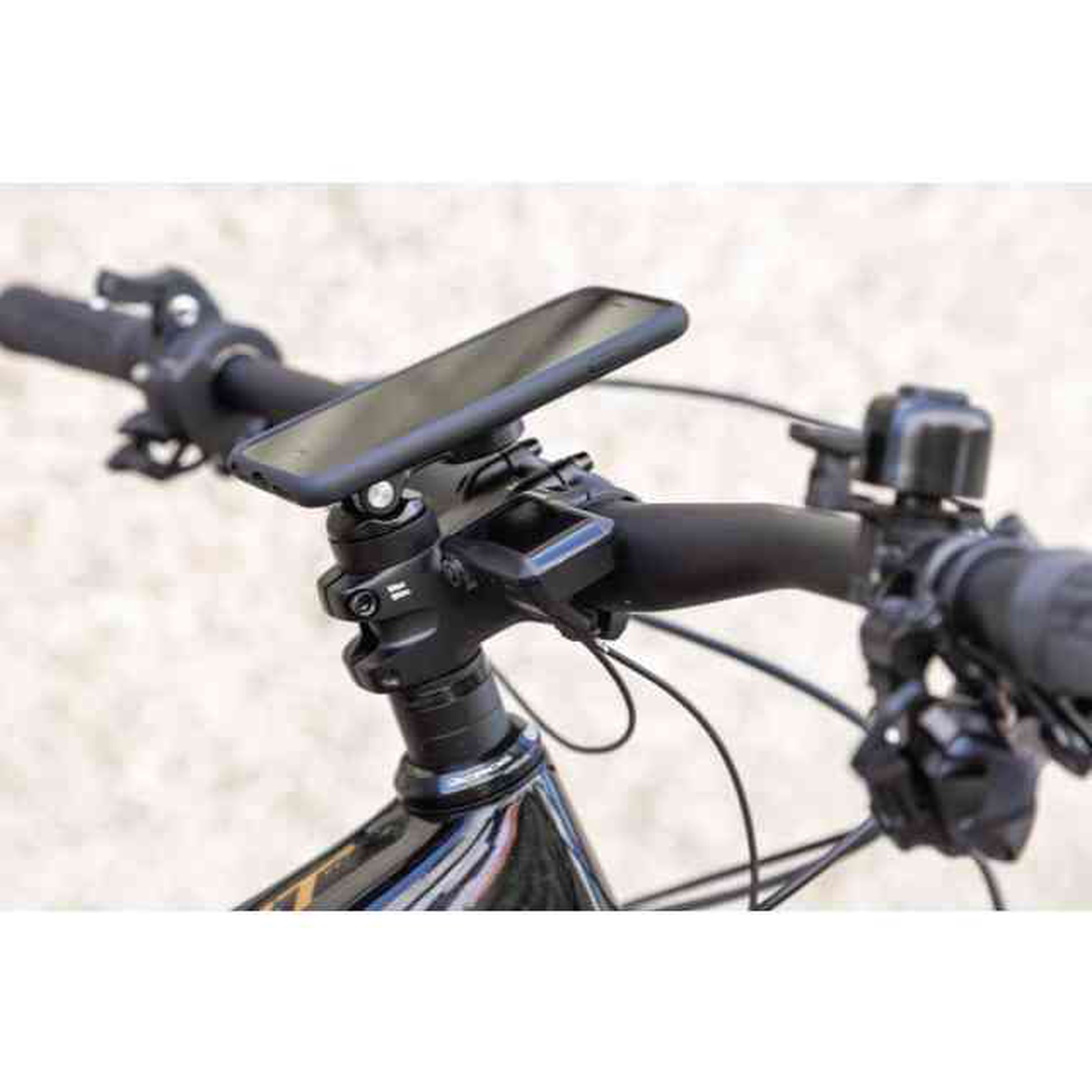 Stem Mount Pro