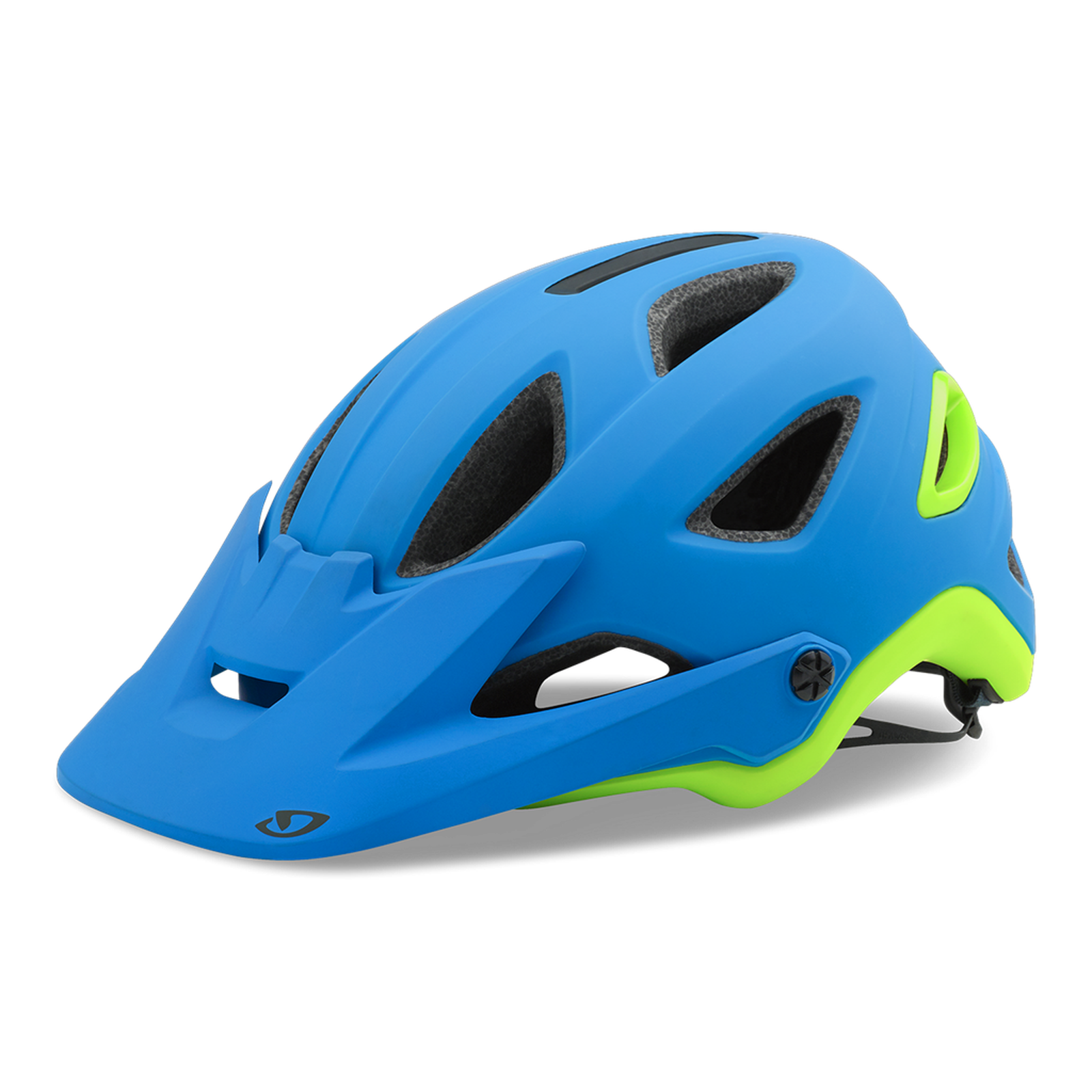 Montaro MIPS Helmet (casque de test)
