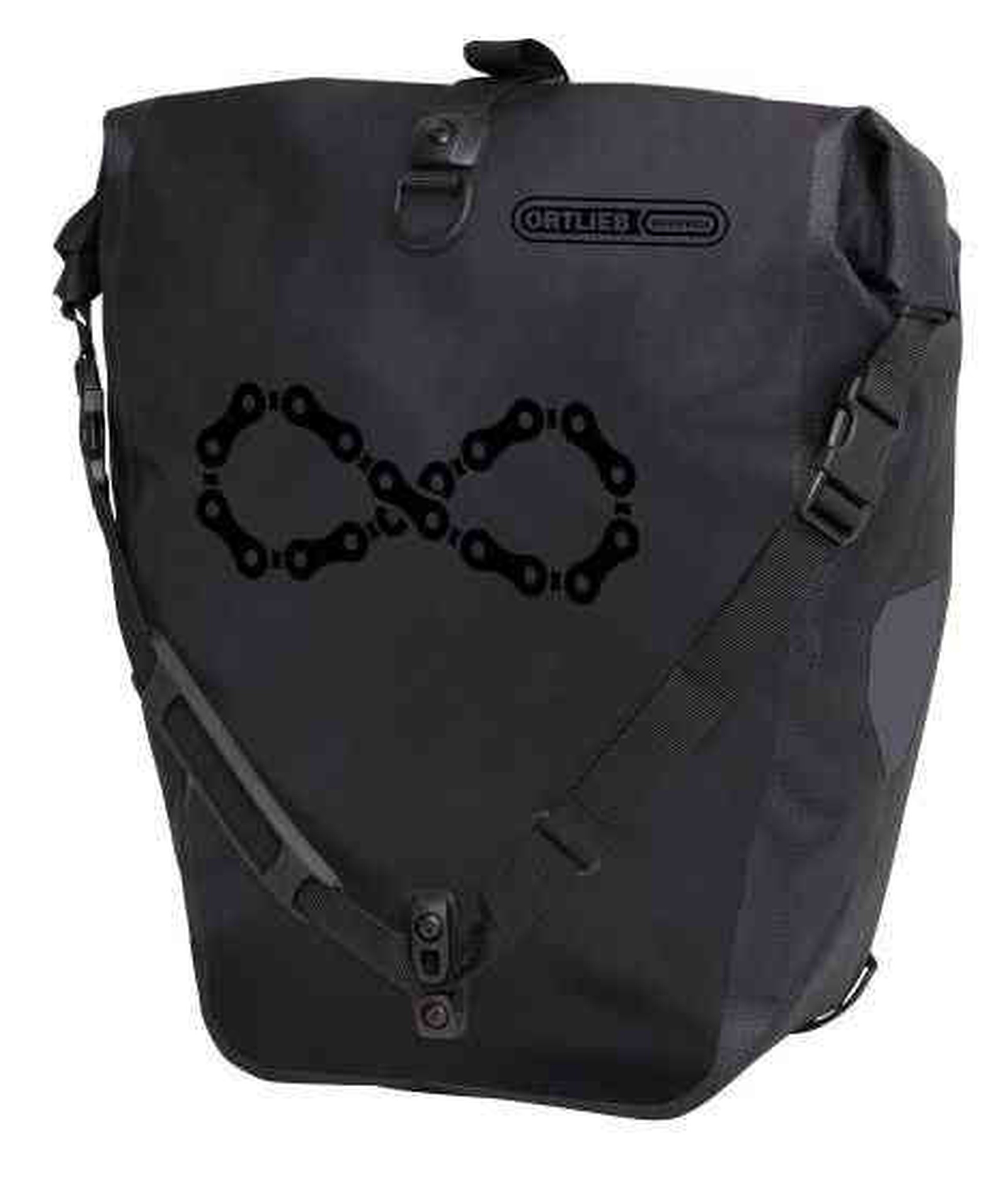Back-Roller Design - Infinite 20L