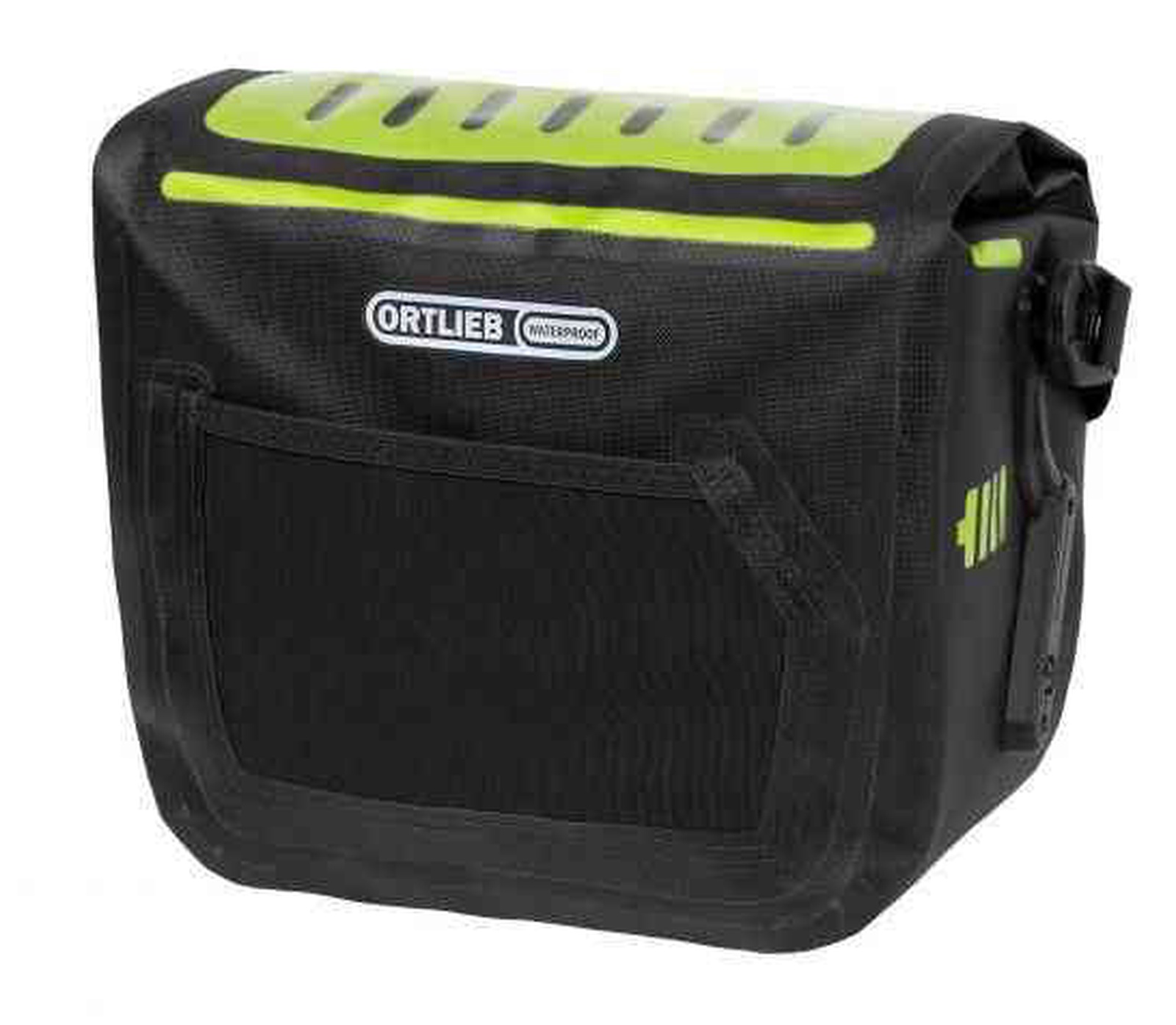 E-Glow 7L black