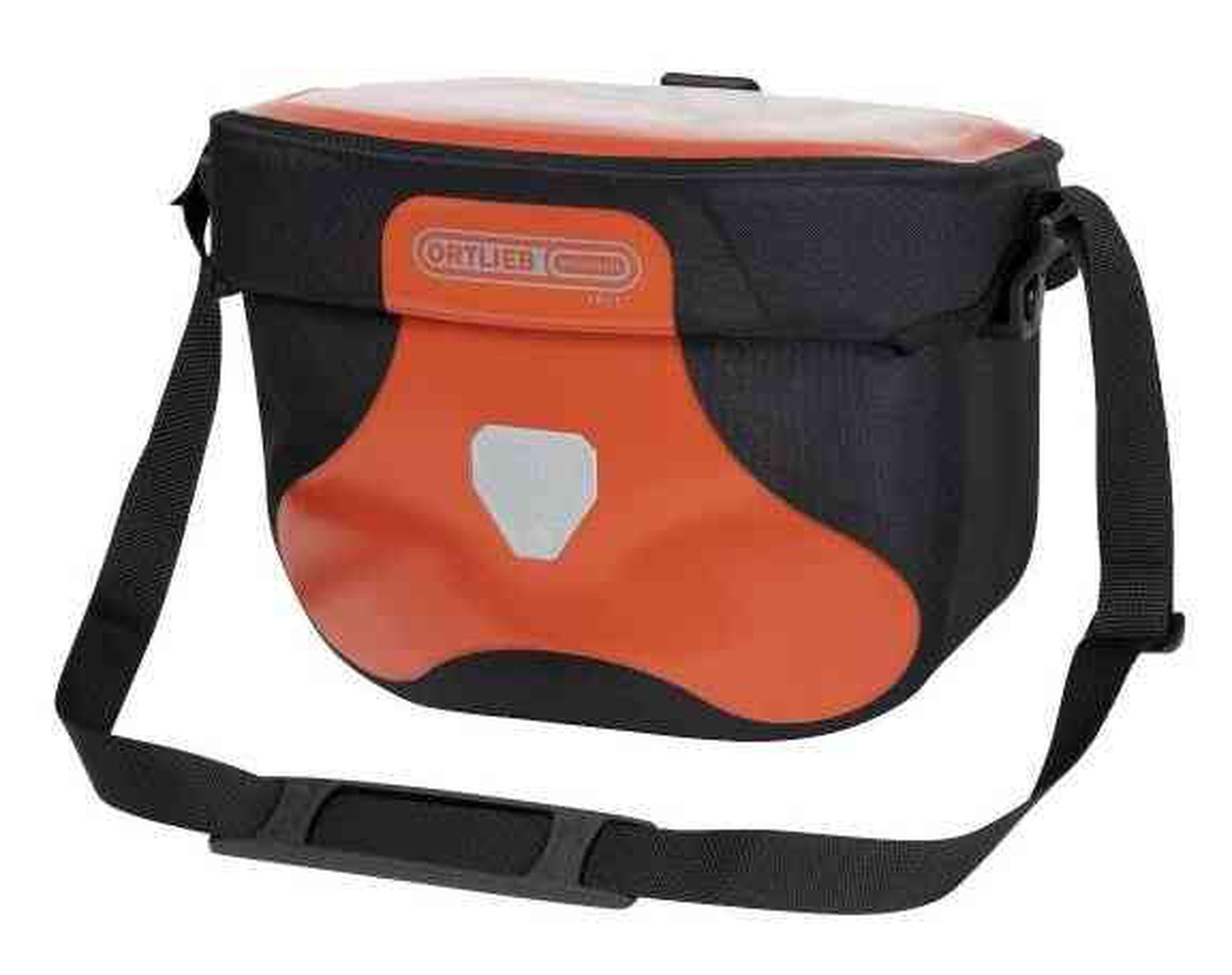 Ultimate Six Free 6,5L rust - black