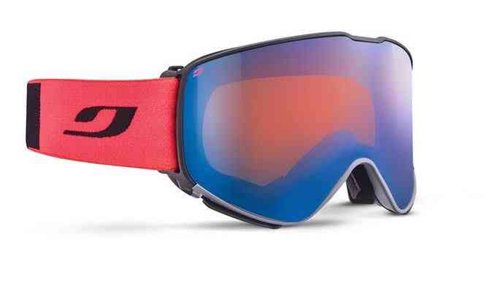 QUICKSHIFT MTB NOIR/ROUGE CAT2+0