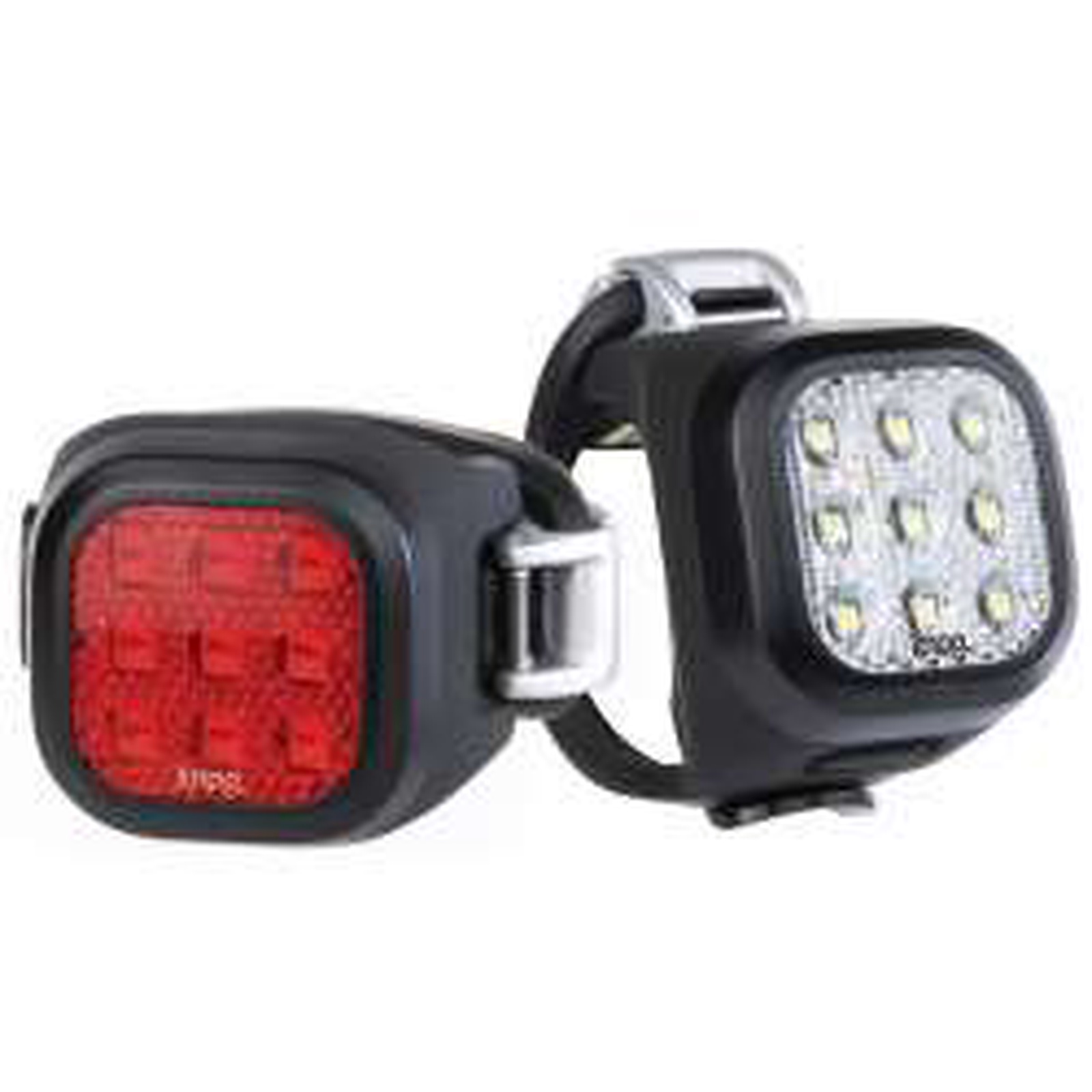 Jeu de lampe Blinder Mini Niner black