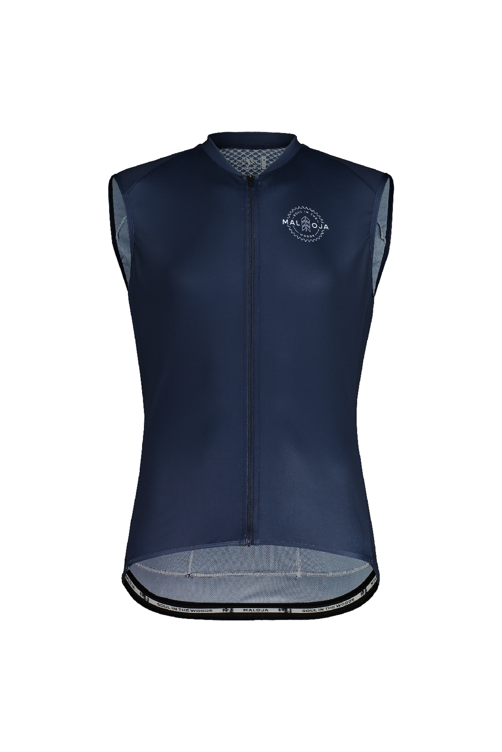 KratzdistelM. Sleeveless