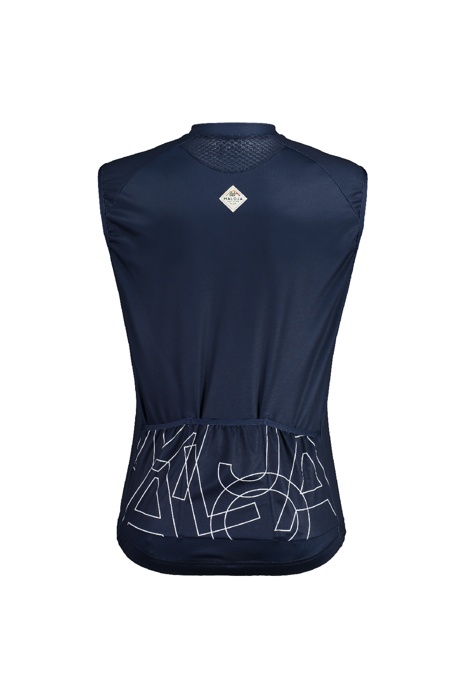 KratzdistelM. Sleeveless
