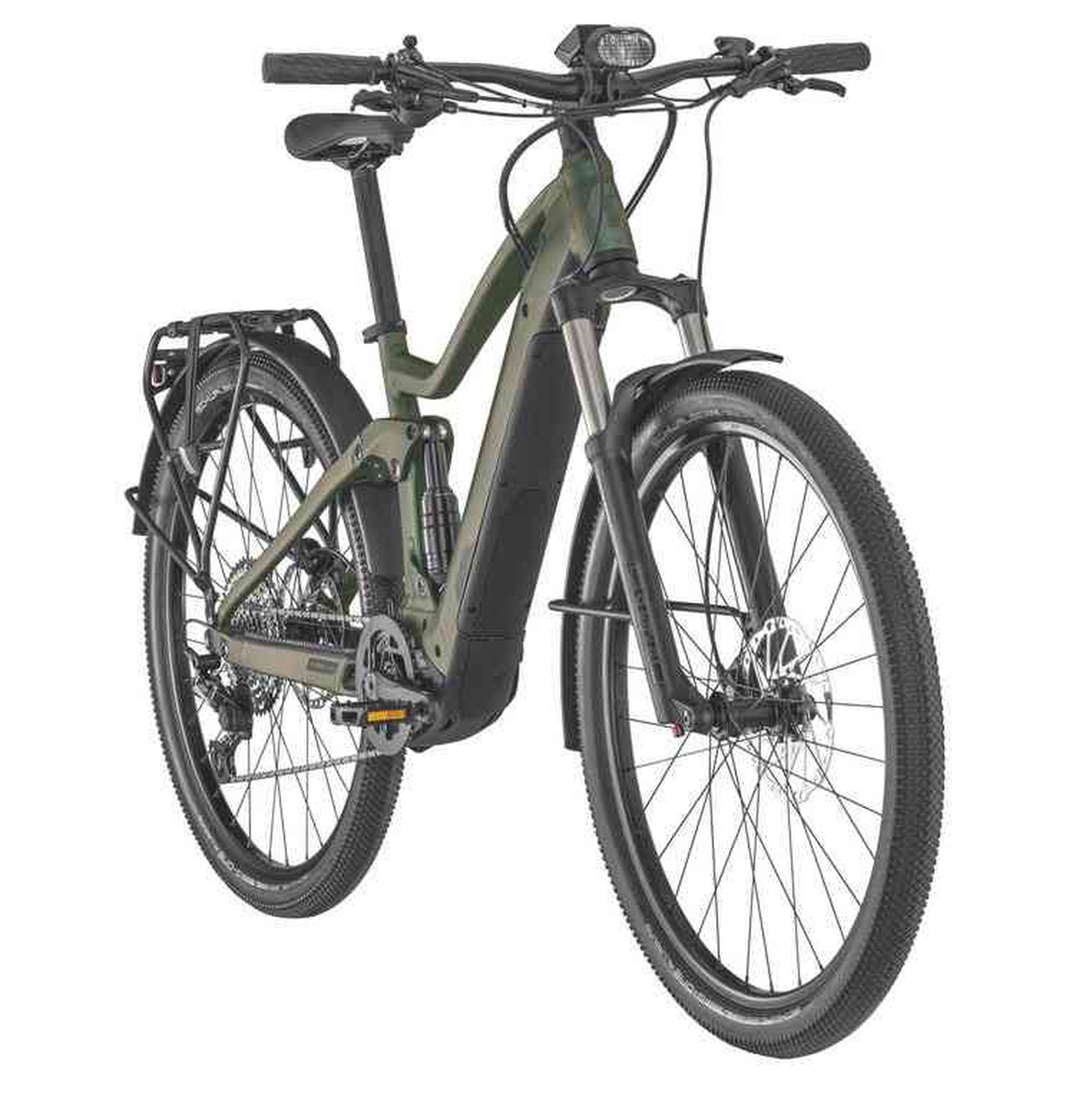 Axis eRIDE FS