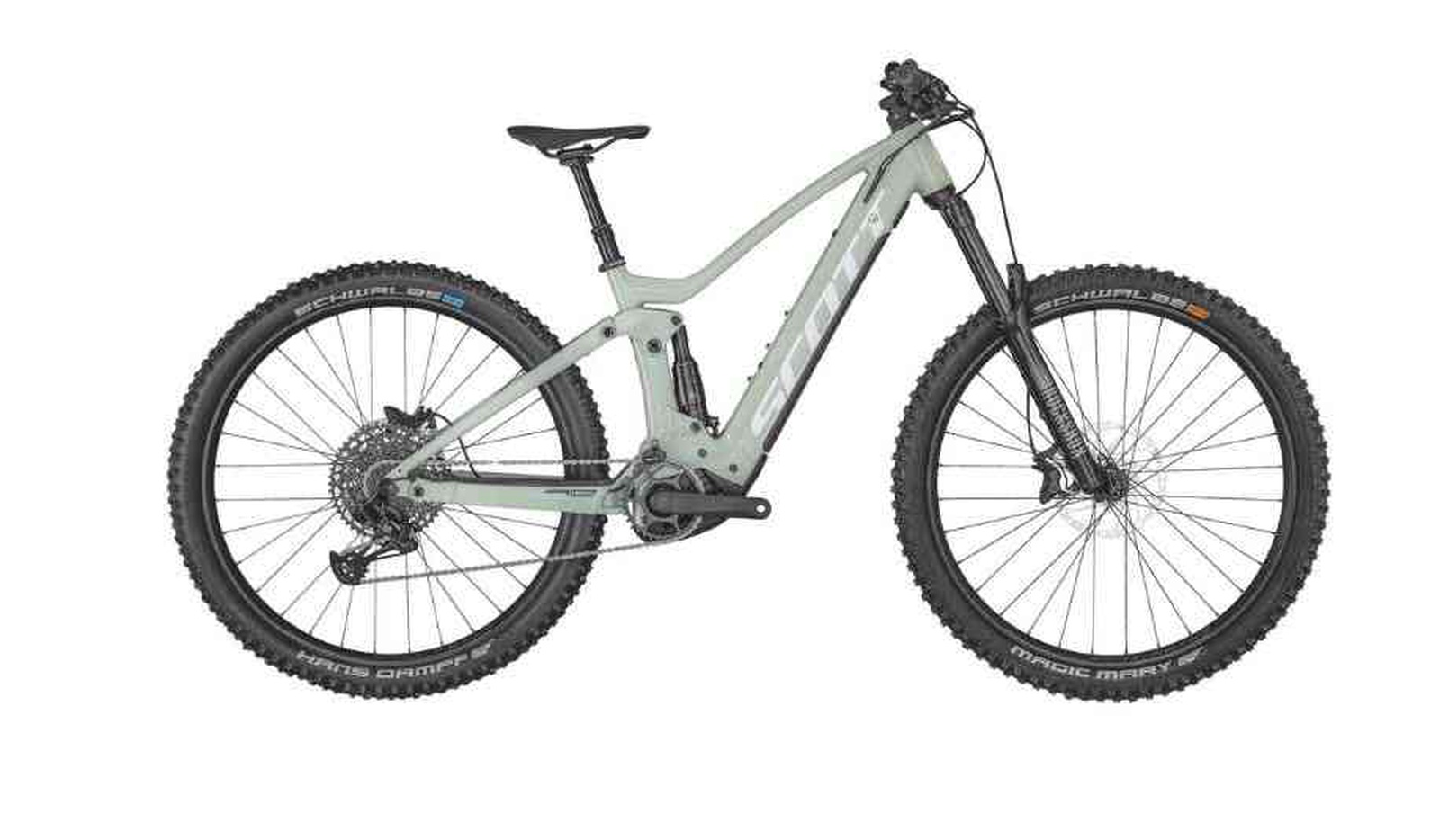 Contessa Genius eRIDE 910