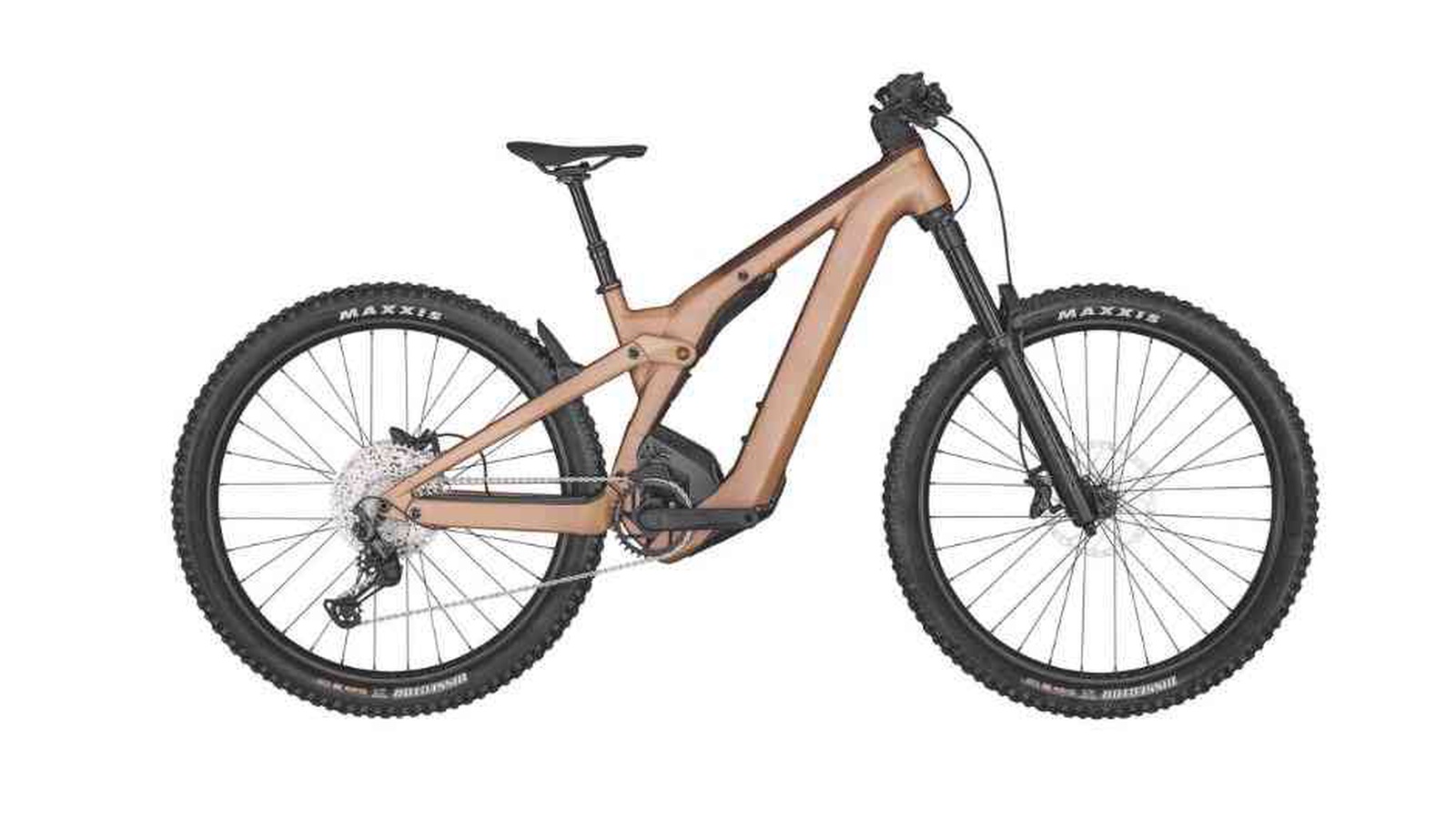Contessa Patron eRIDE 910