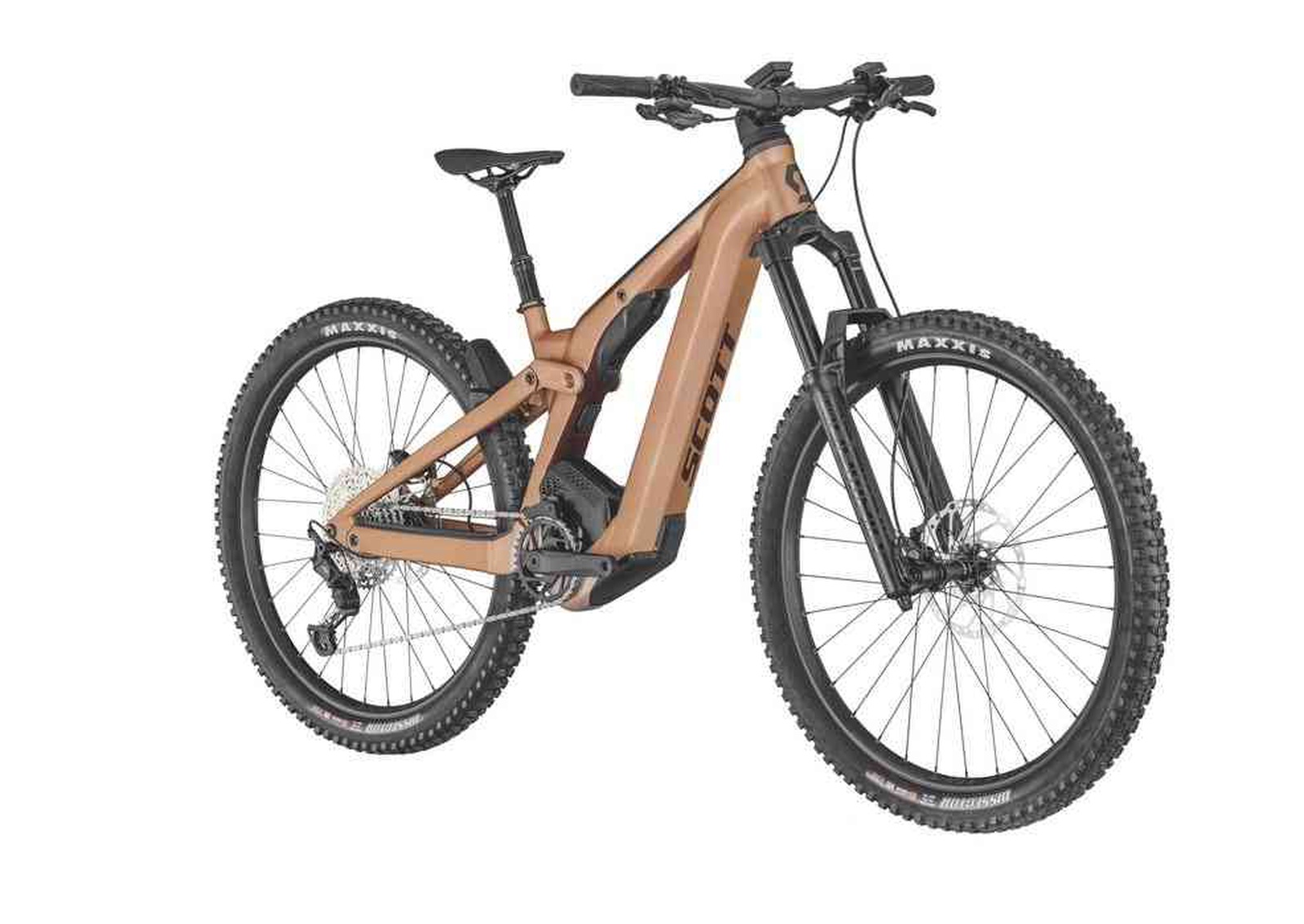 Contessa Patron eRIDE 910