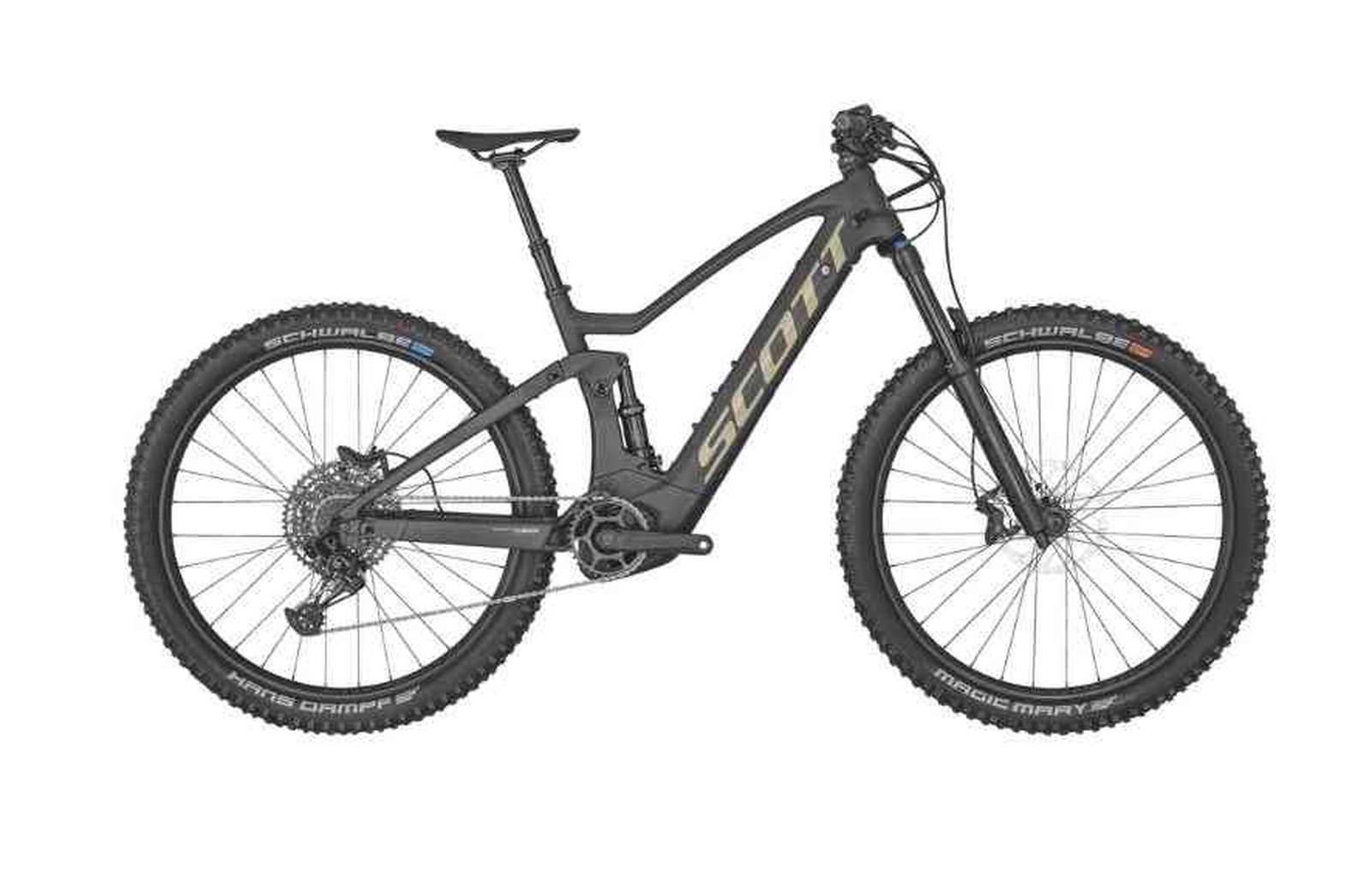 Genius eRIDE 910