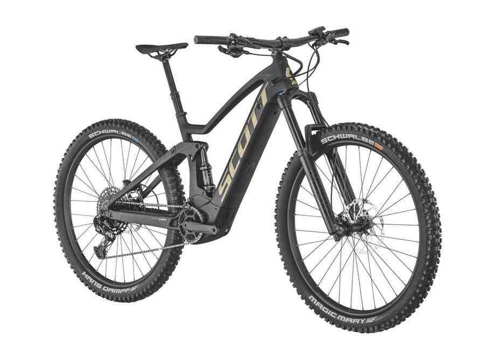 Genius eRIDE 910