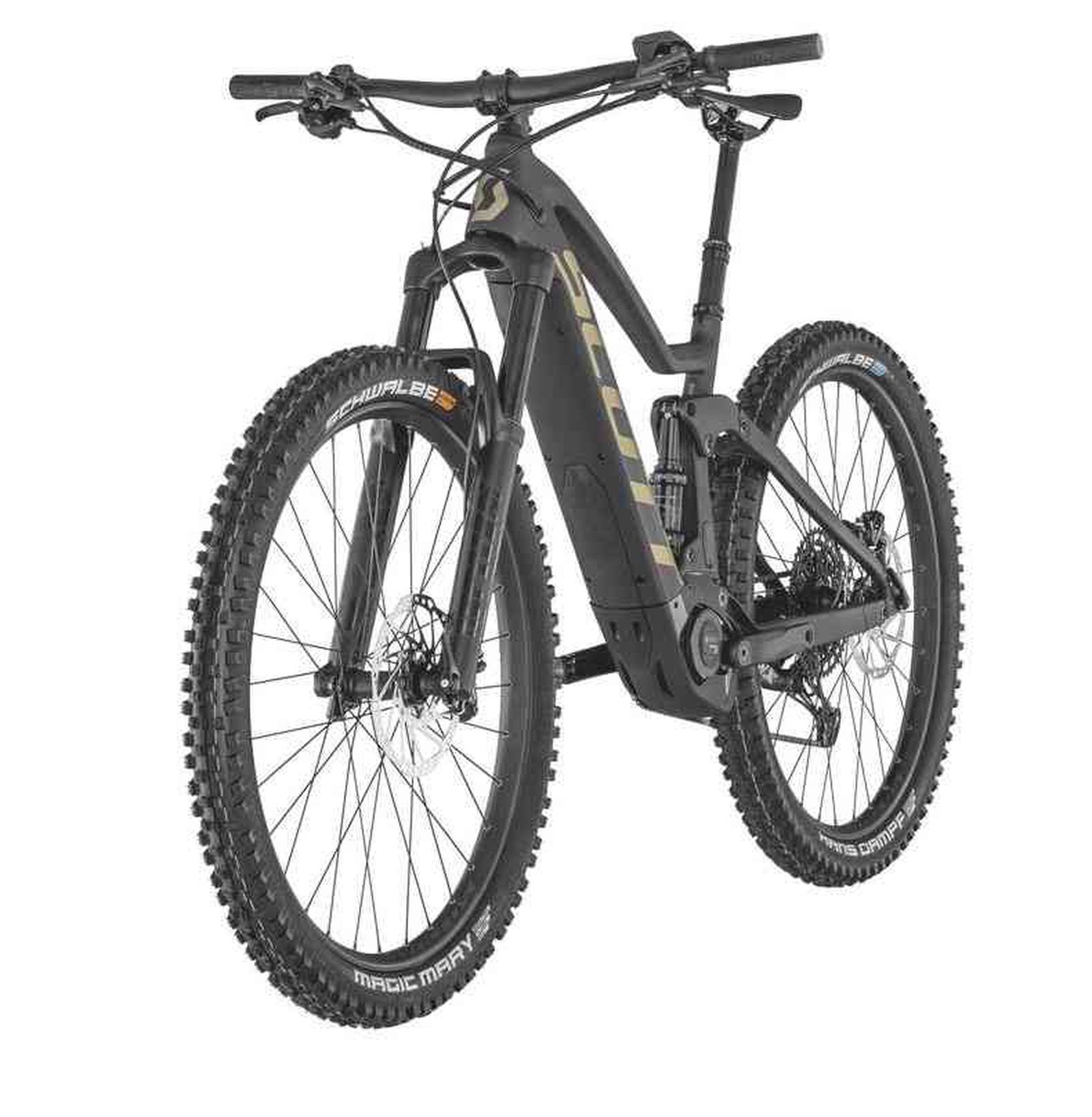 Genius eRIDE 910