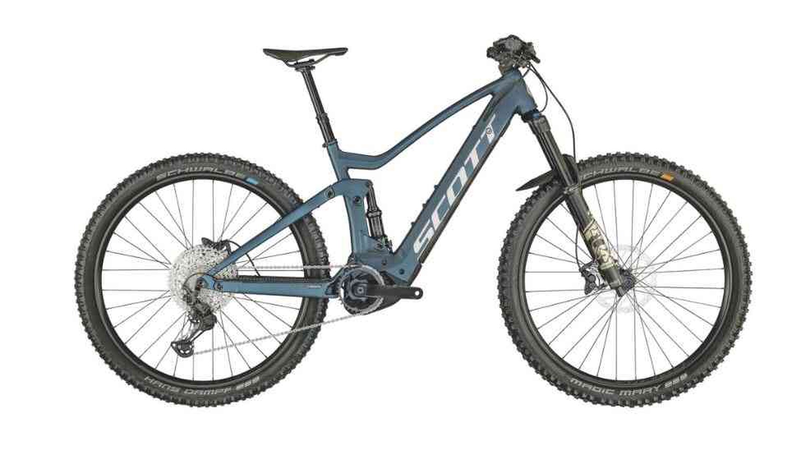 Genius eRIDE 920