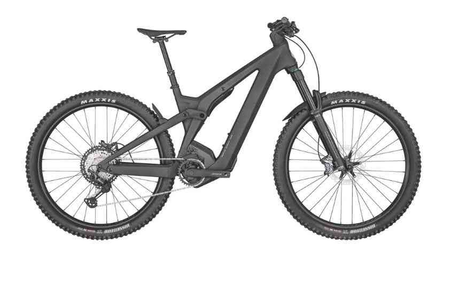 Patron eRIDE 900