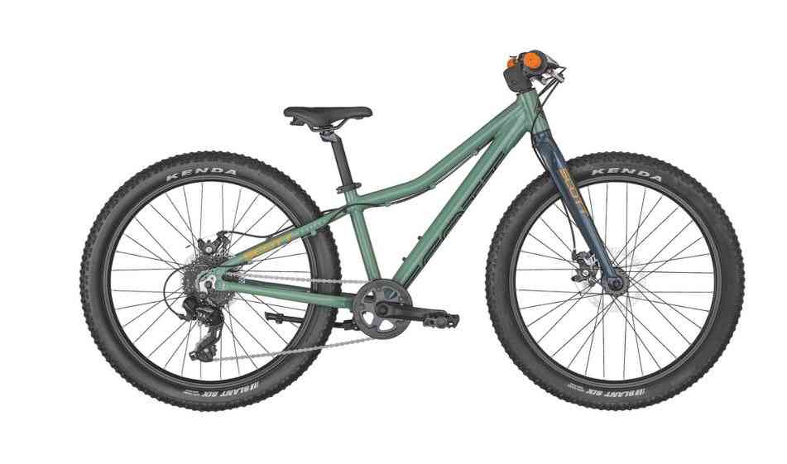 Roxter 24''