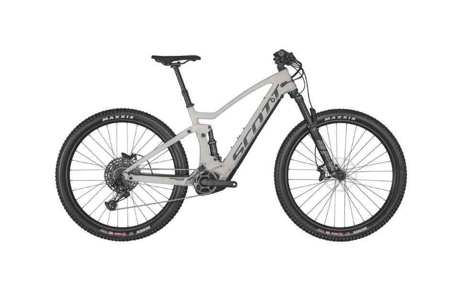 Strike eRIDE 910