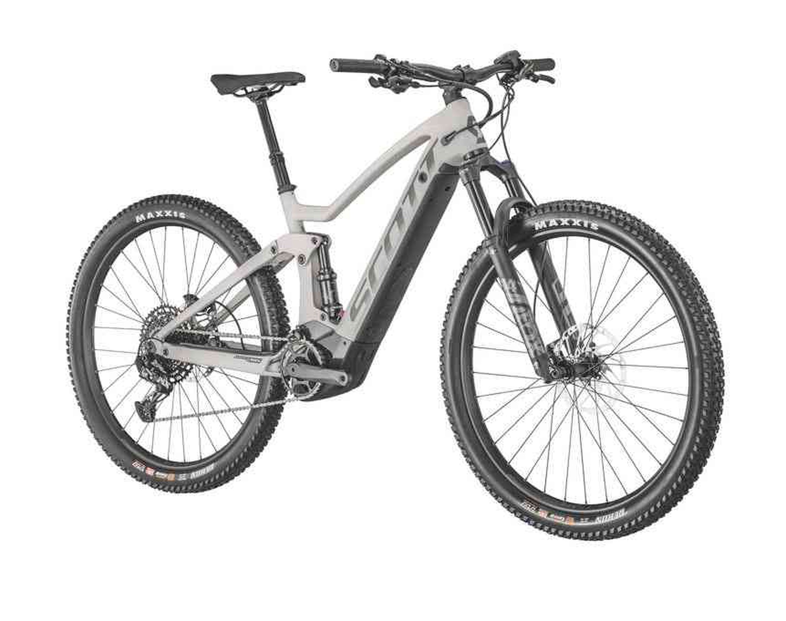 Strike eRIDE 910