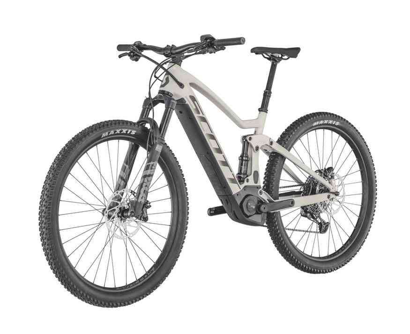 Strike eRIDE 910