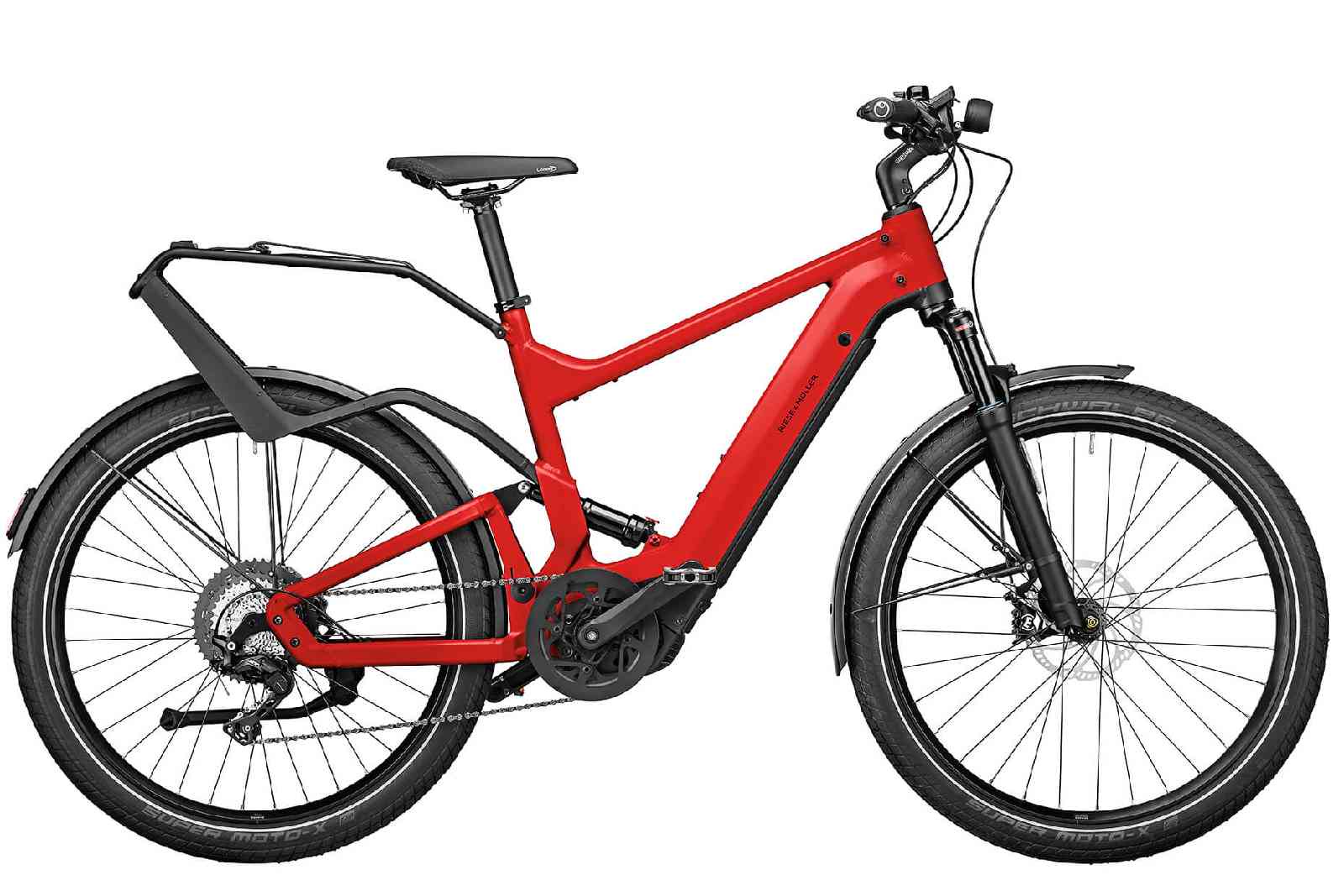 Delite GT touring
