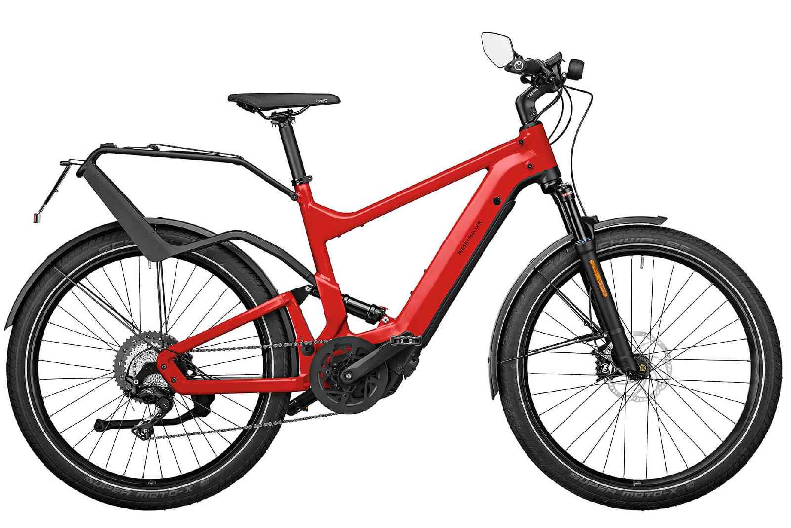Delite GT touring HS
