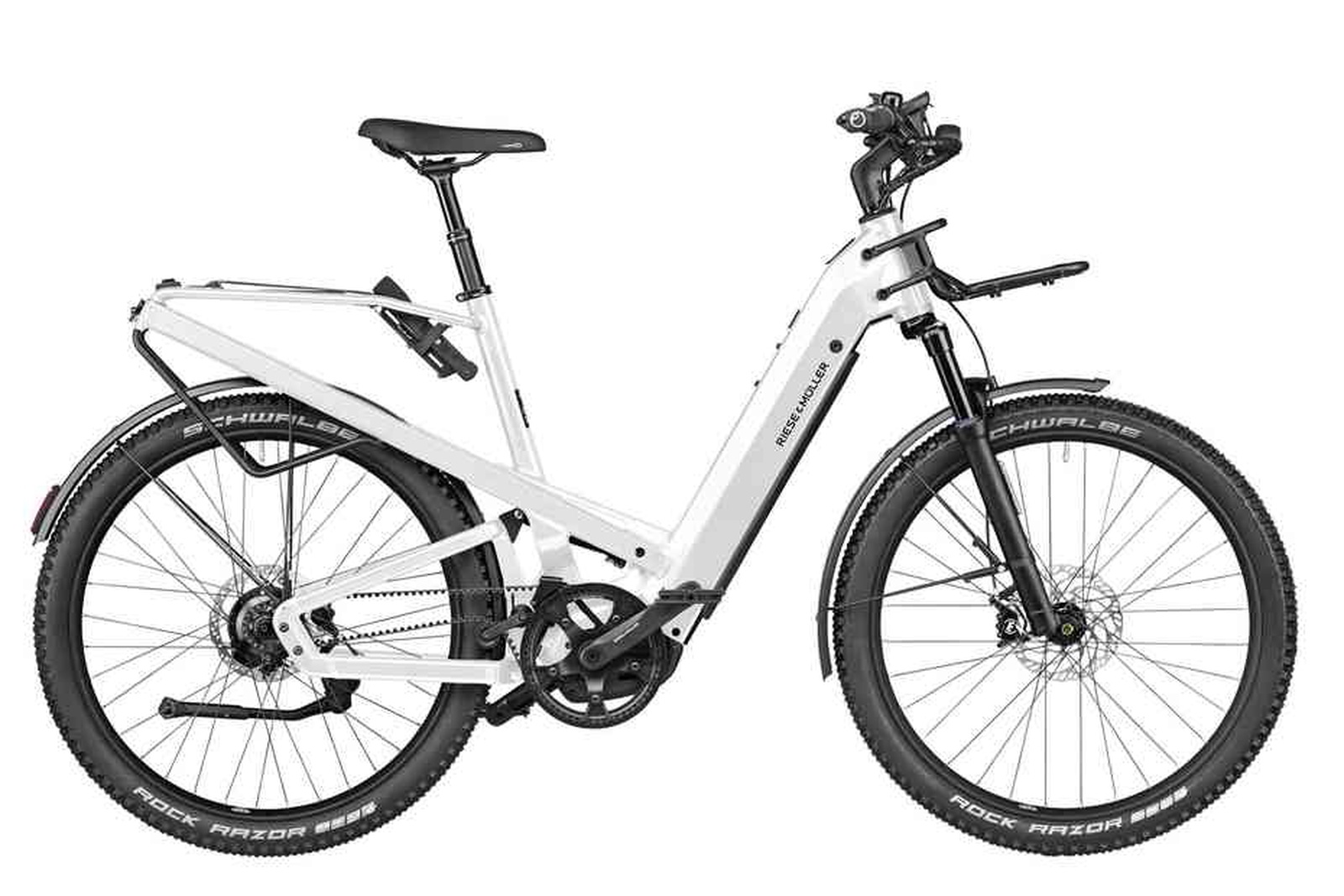 Homage GT touring GX