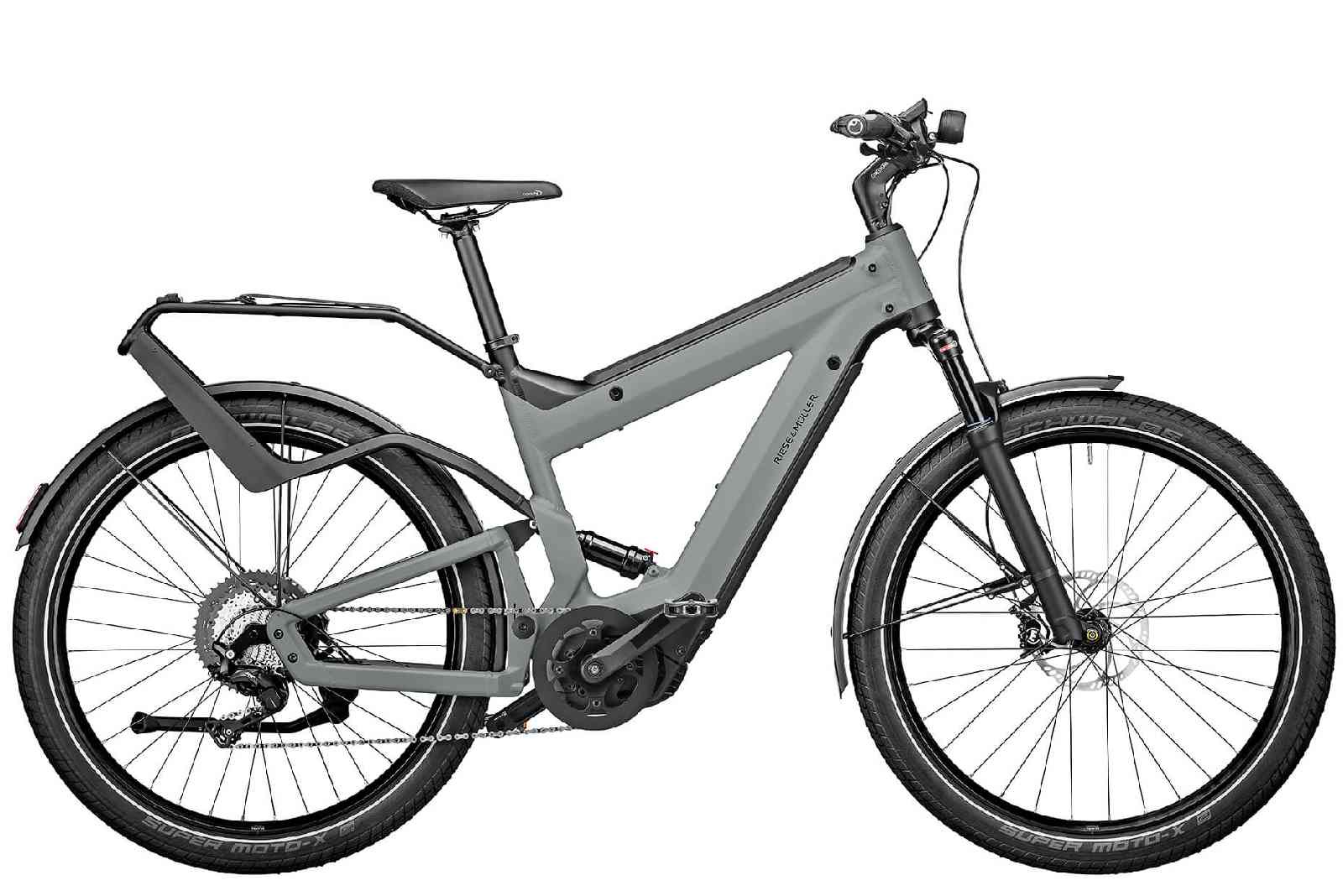Velo electrique on sale muller
