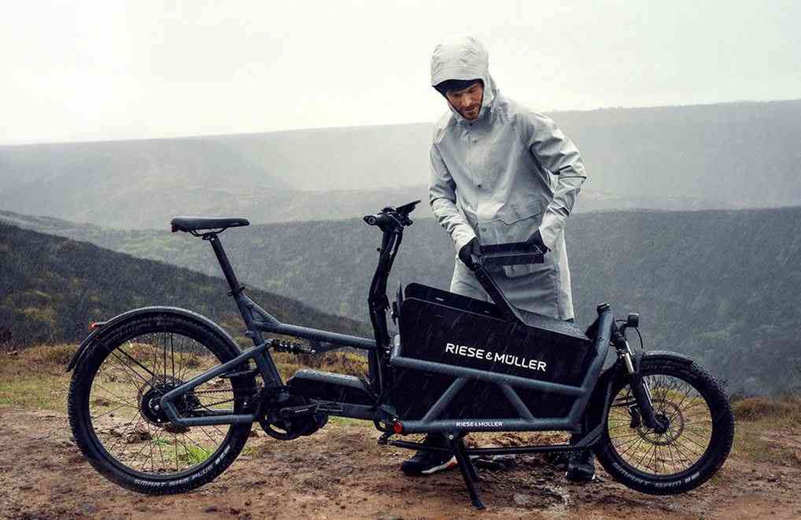 Load 60 touring