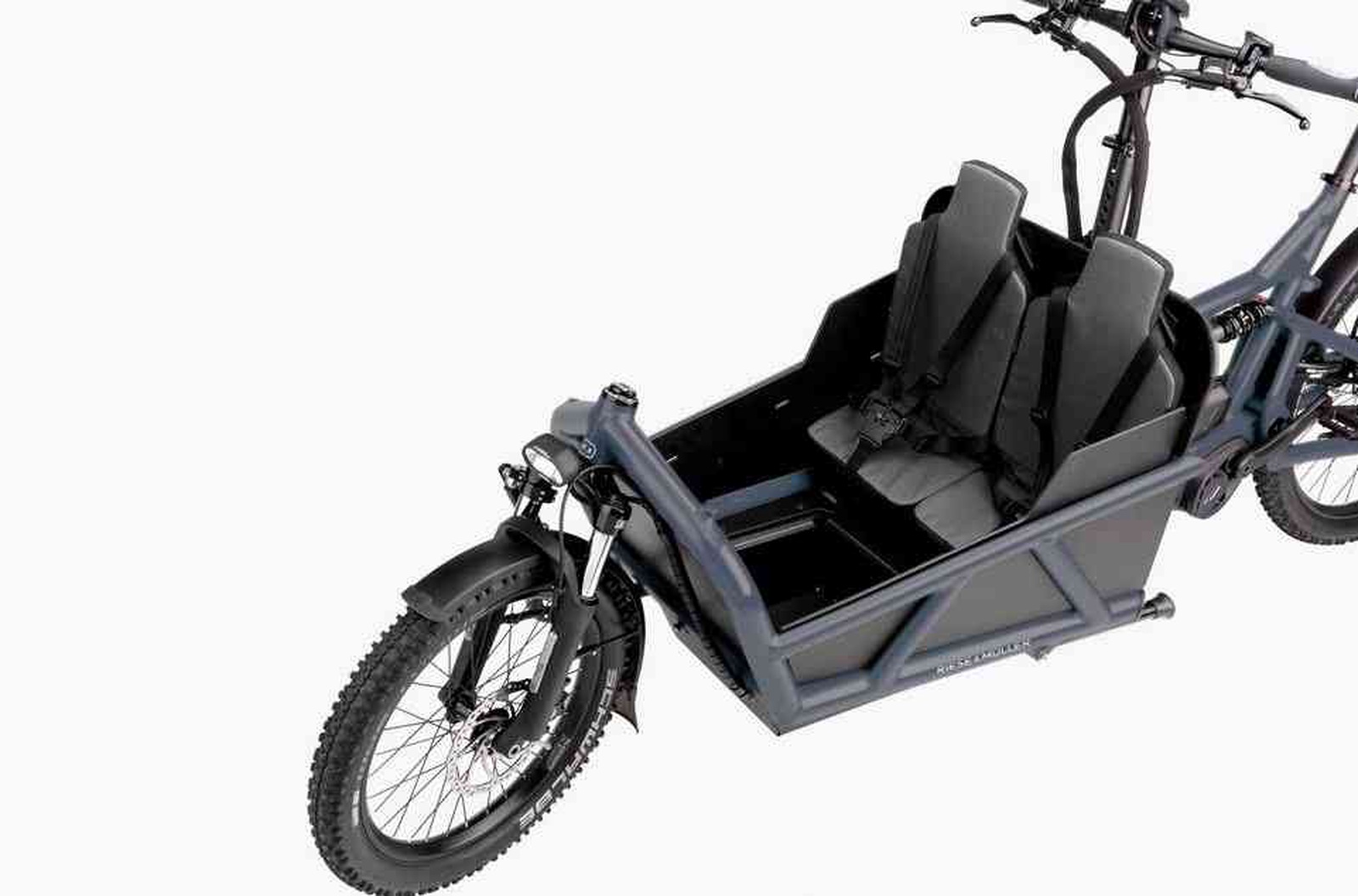 Load 60 touring