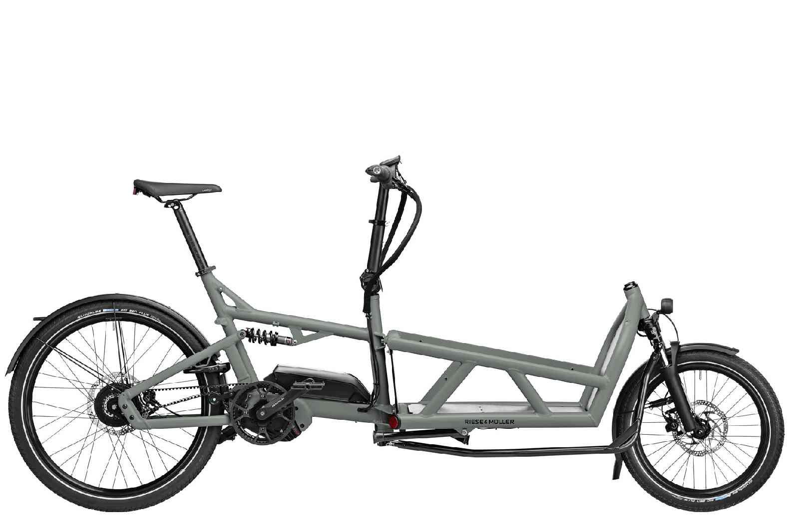 Load 60 vario Riese M ller TANDEM Lausanne et Riviera. Votre sp cialiste 100 v lo lectrique