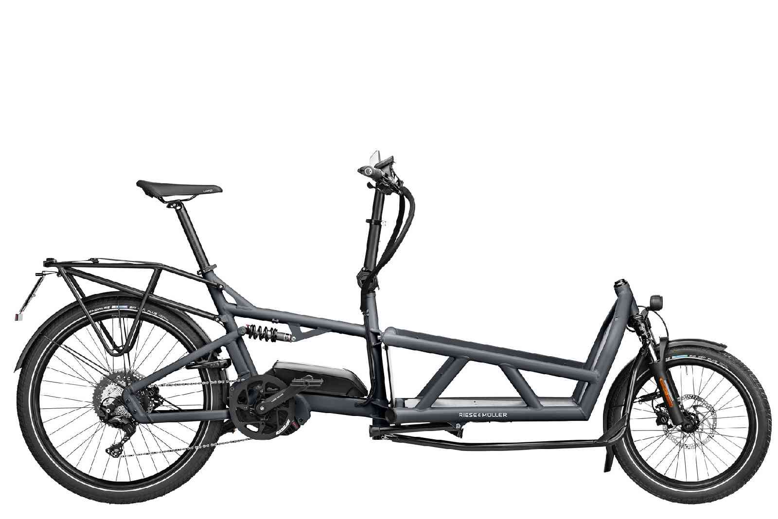 Load 60 touring HS