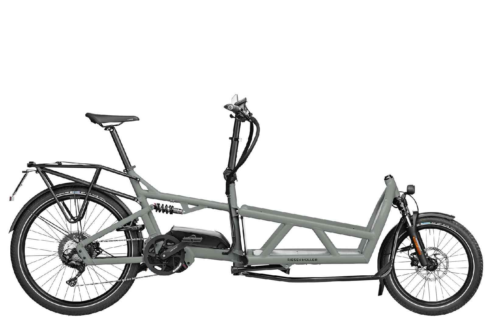 Load 60 touring HS