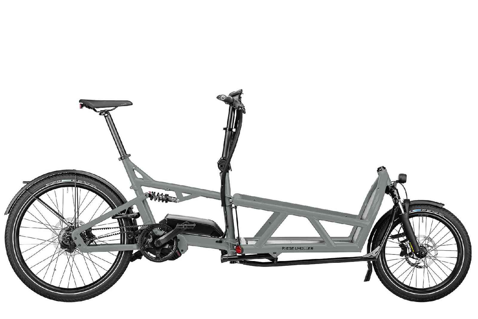 Rohloff tandem online