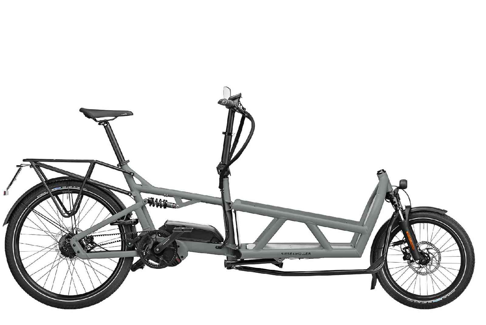 Load4 60 rohloff HS