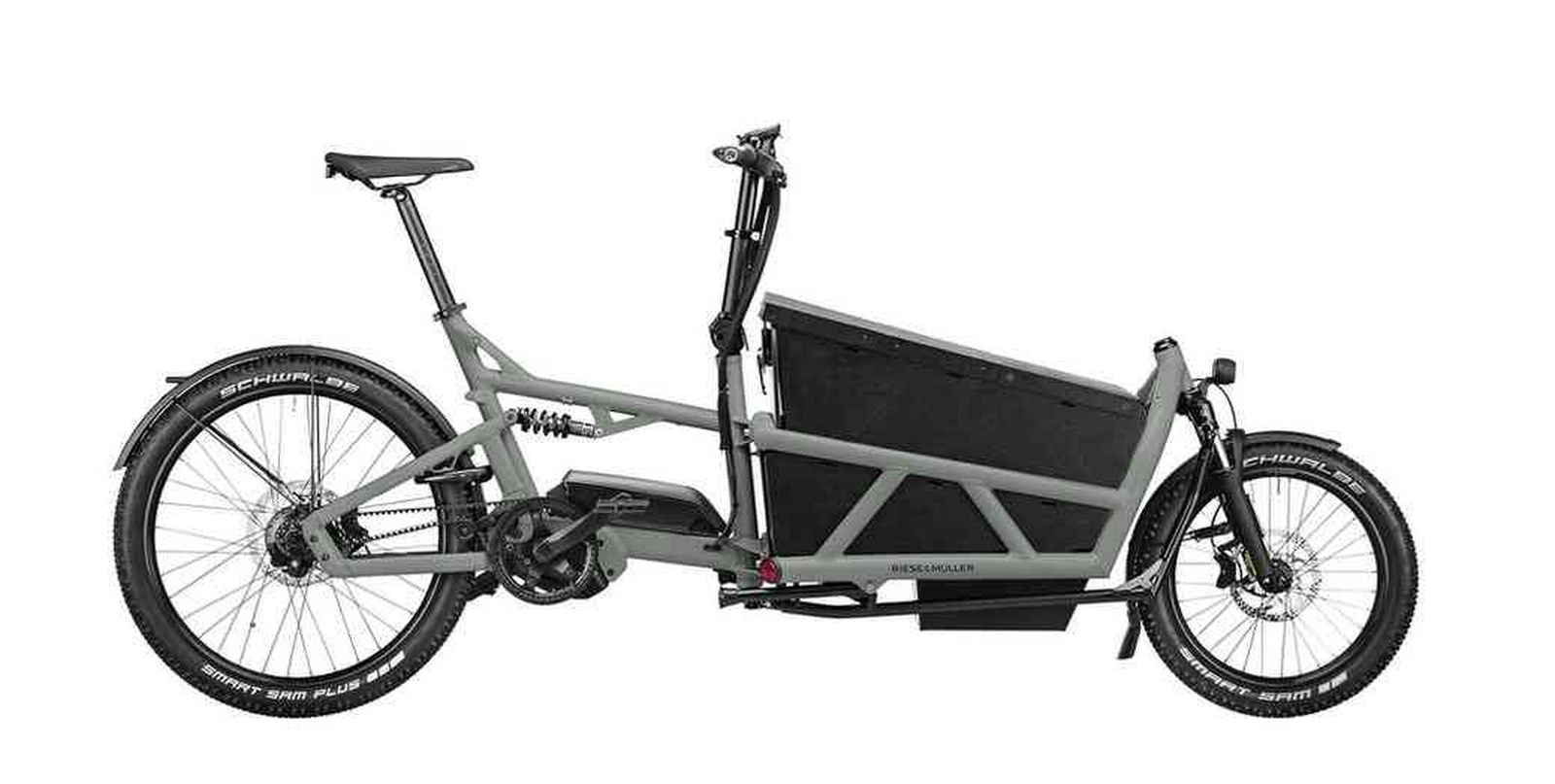 Load 60 touring HS