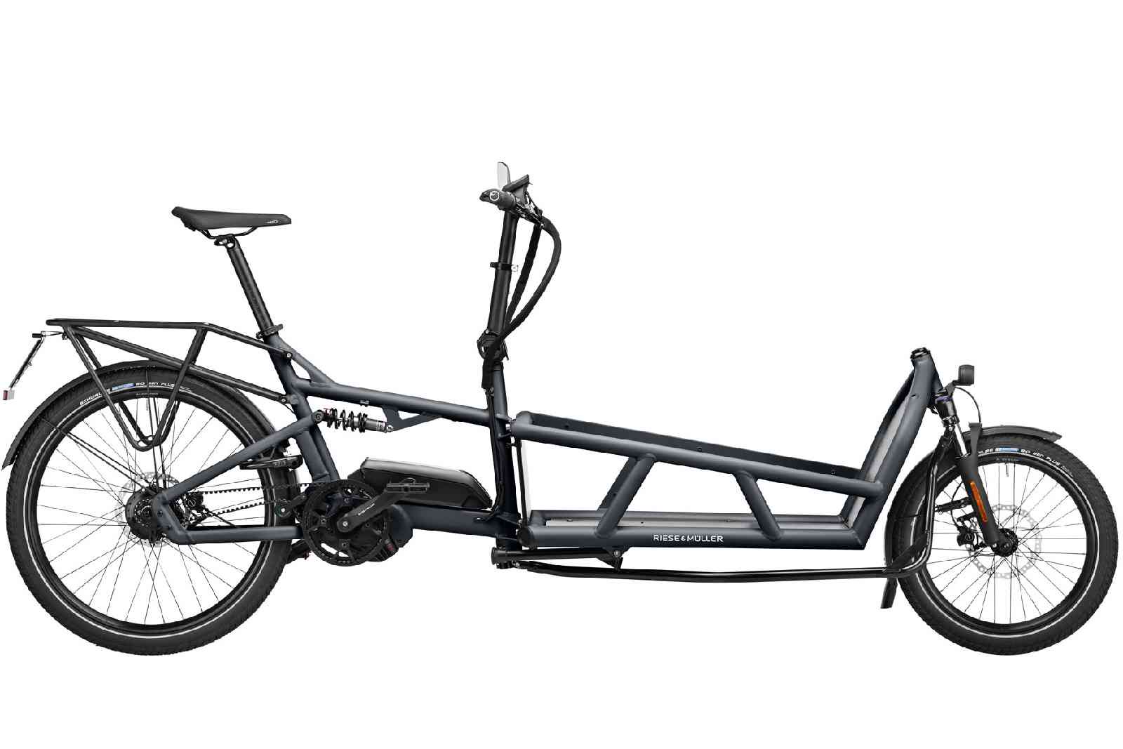 Load 75 rohloff HS