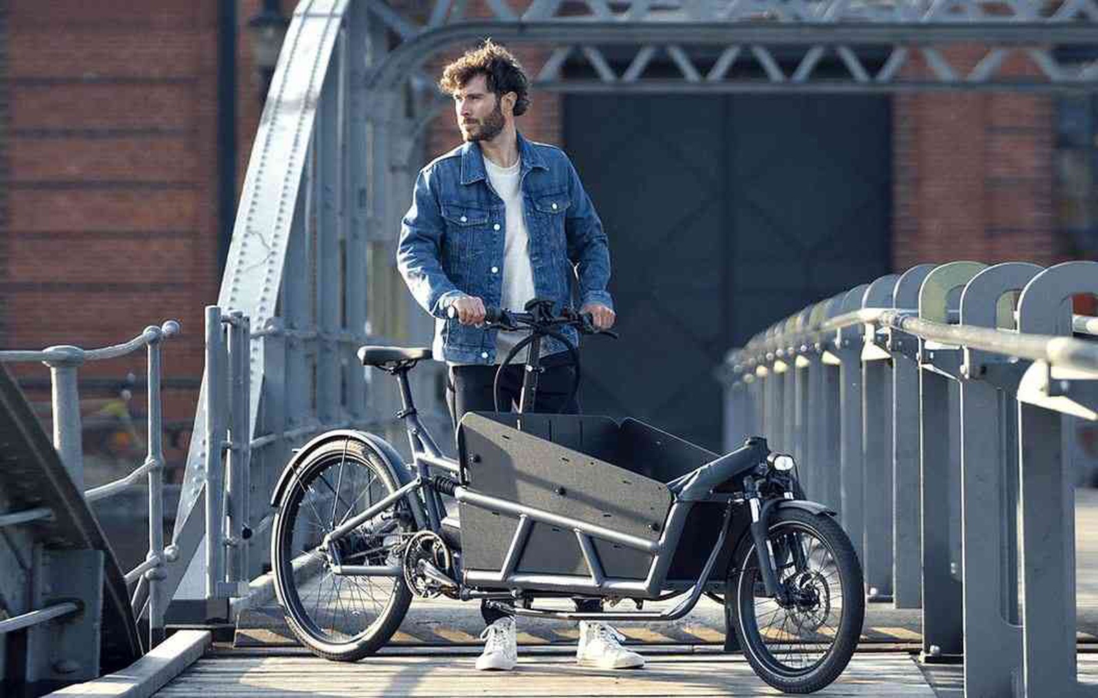 Load 75 vario HS