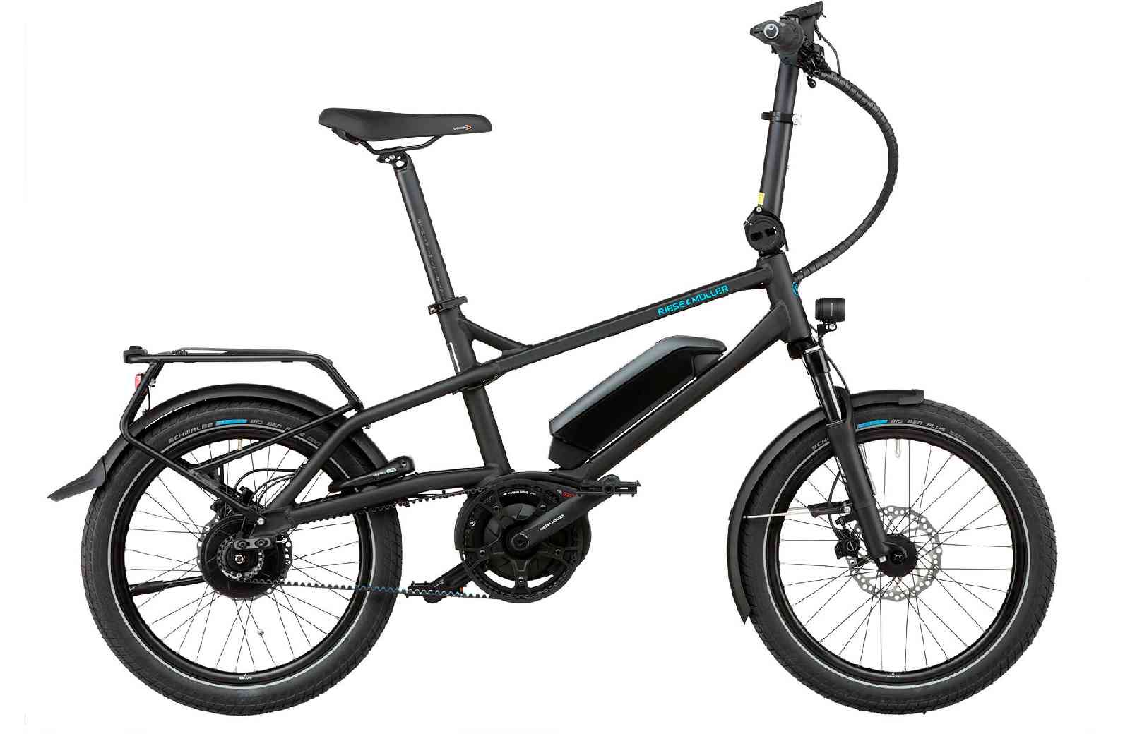 Tinker vario