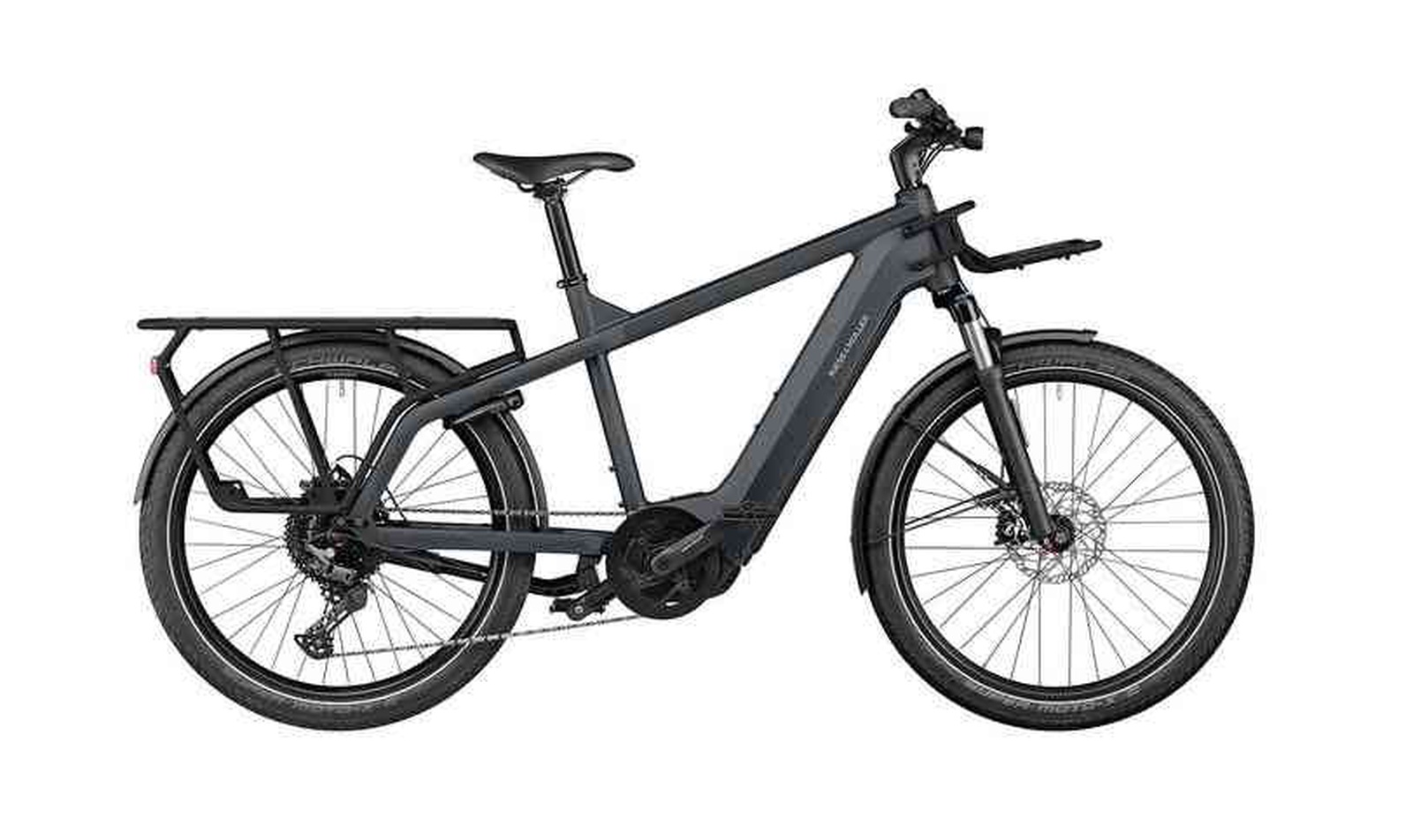 Multicharger GT light