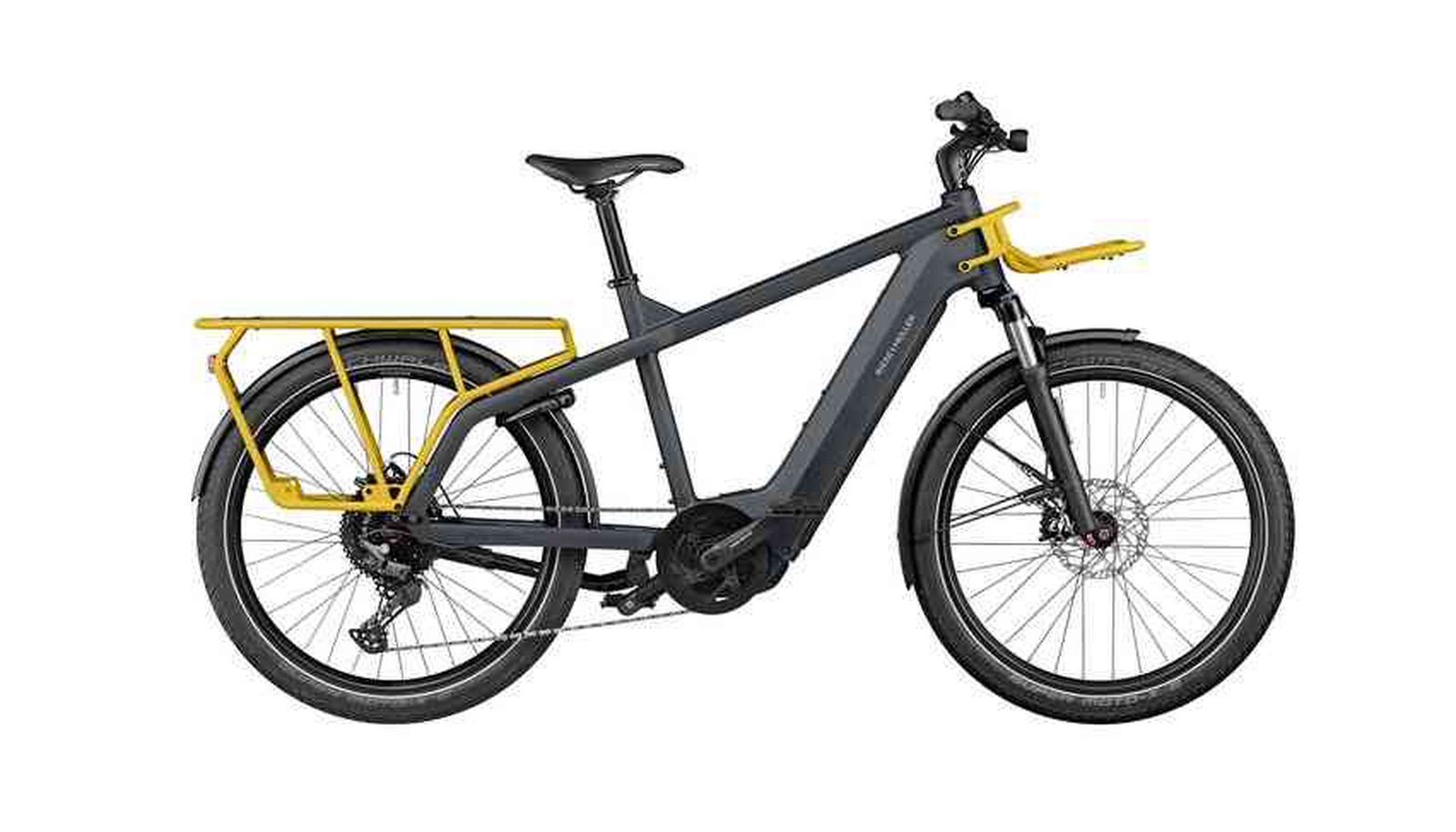 Multicharger GT light