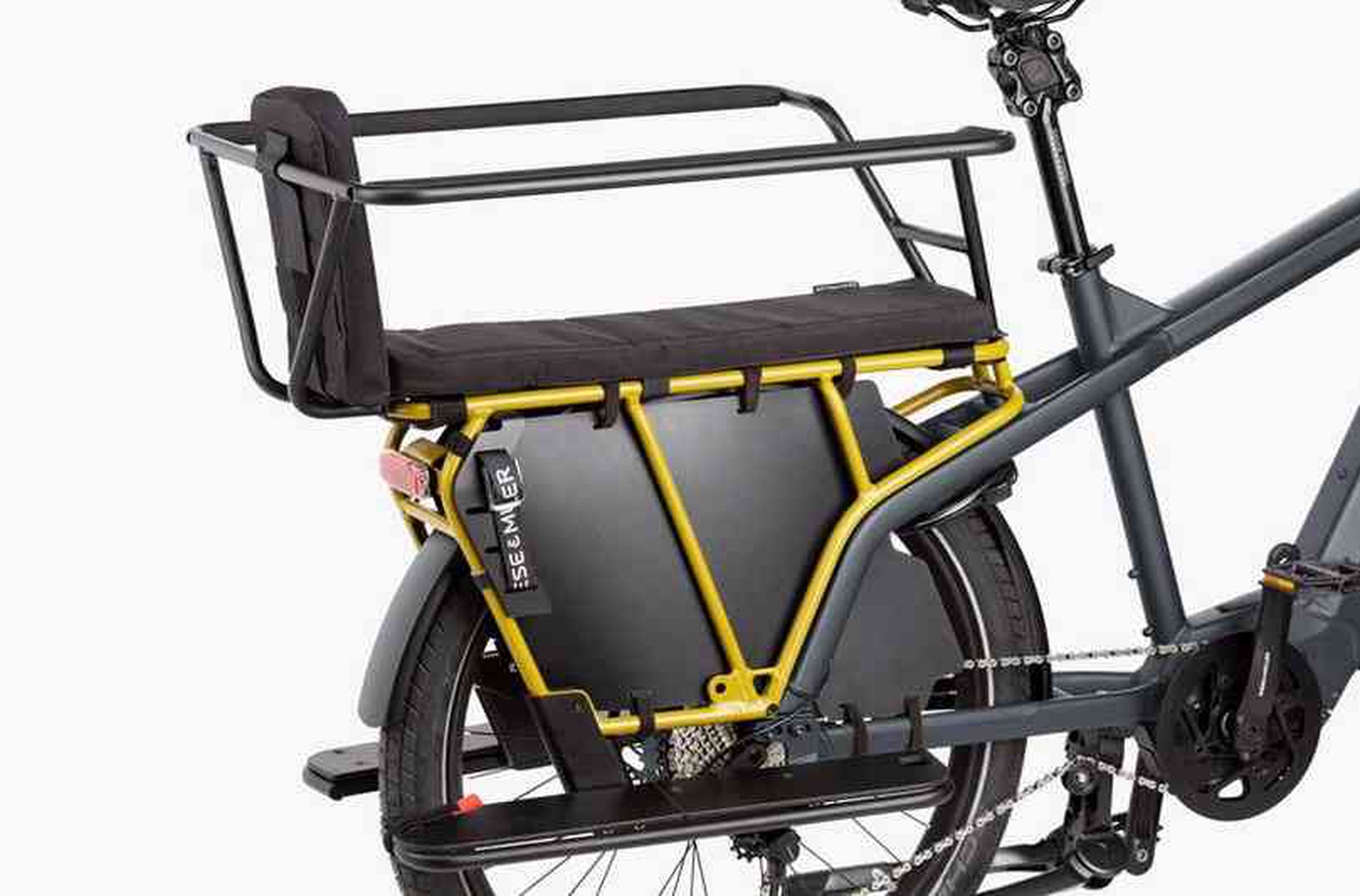 Multicharger GT light