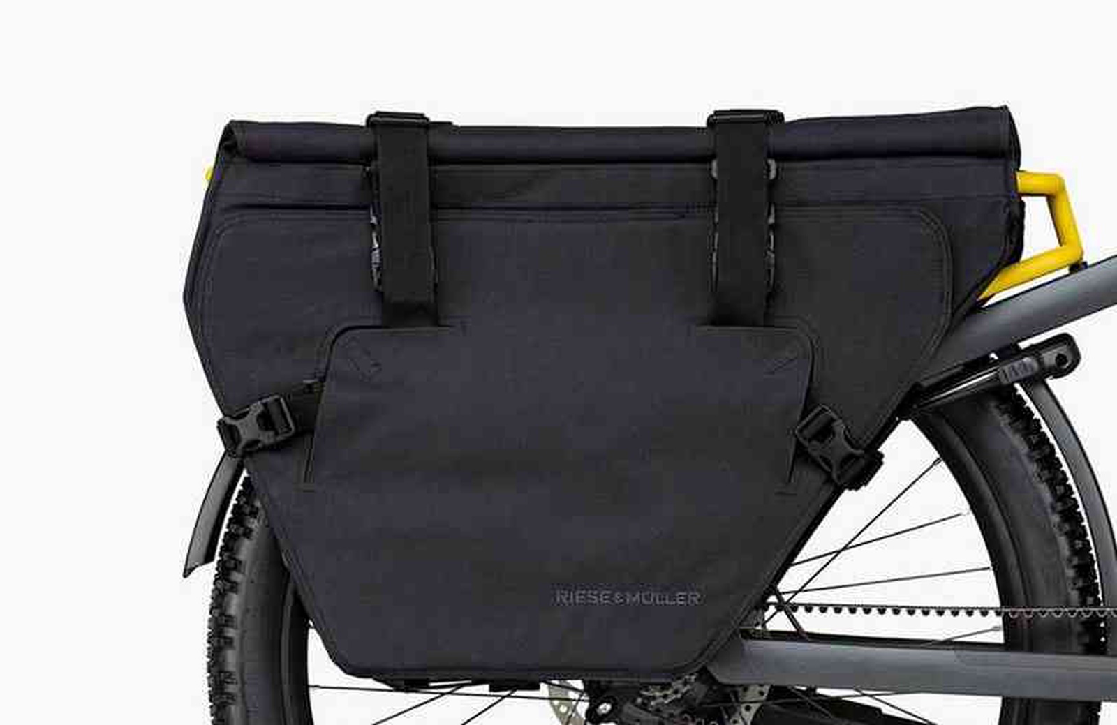 Multicharger GT light