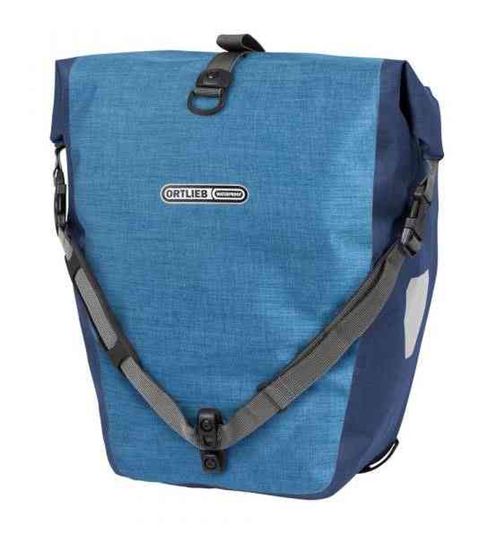 Back-Roller Plus QL2.1 20L dusk blue - denim unité